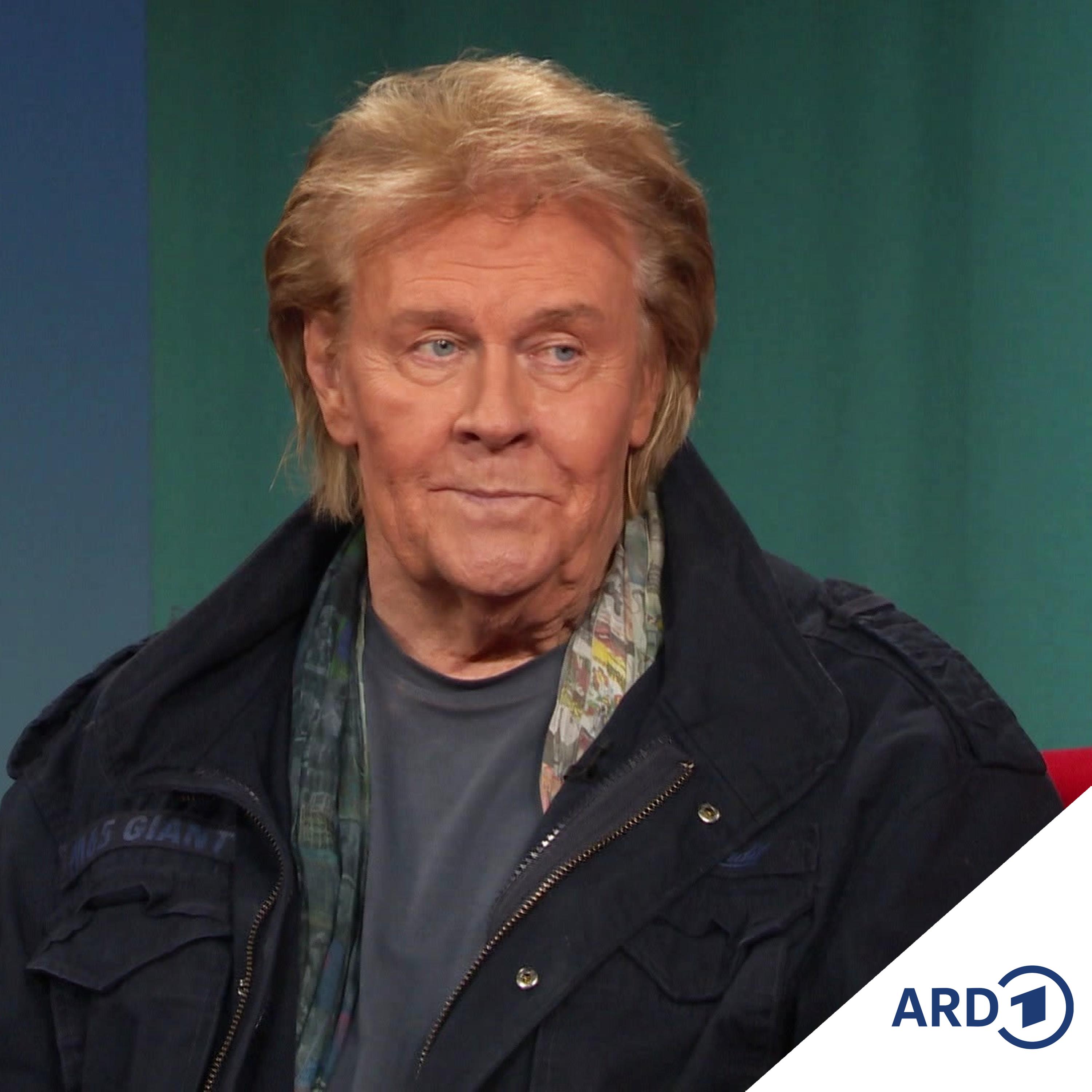 Schlager-Legende Howard Carpendale über die Kunst guter Unterhaltung Schlager-Legende Howard Carpendale über die Kunst guter Unterhaltung