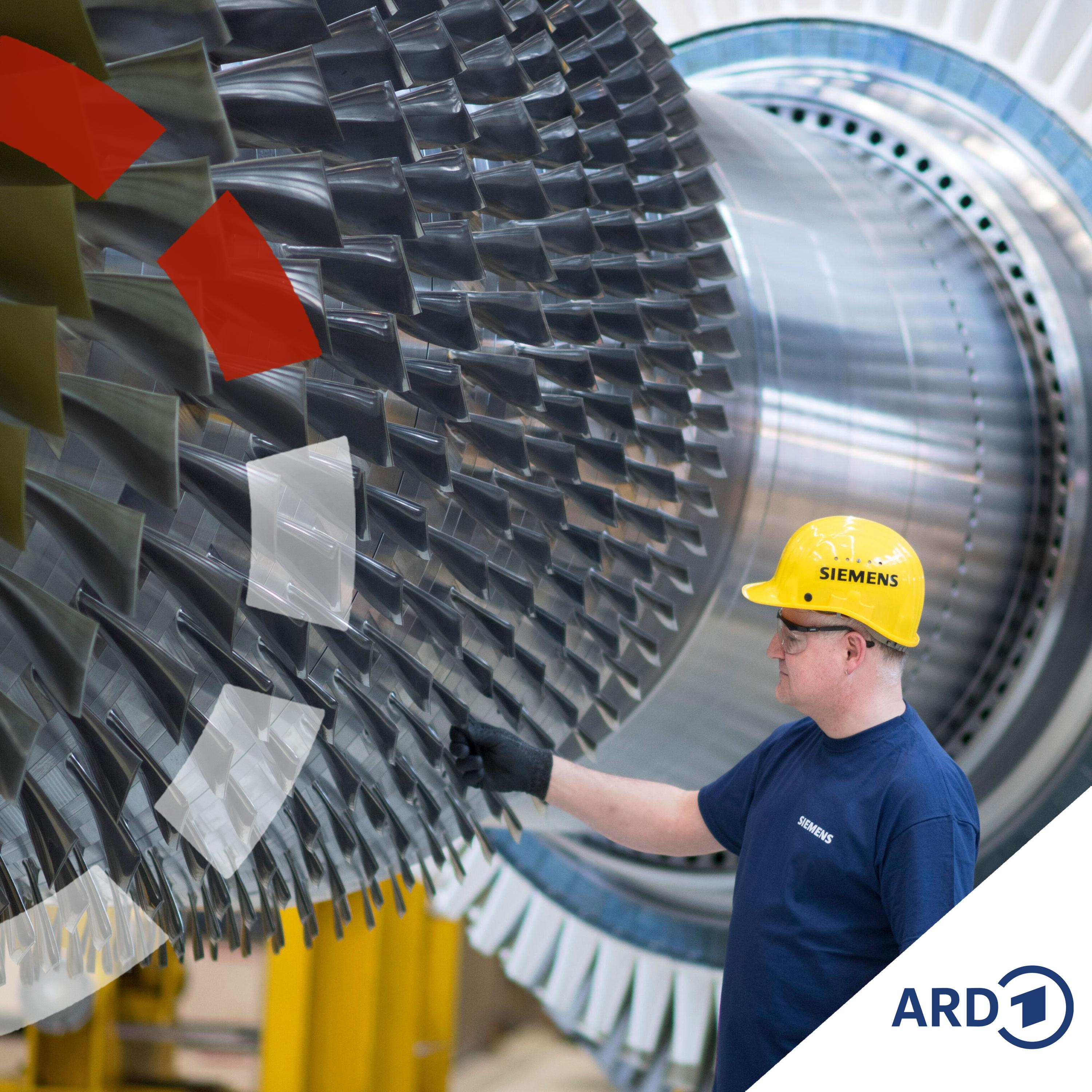 Industrie: 10.000 Jobs weniger - jeden Monat?! episode artwork