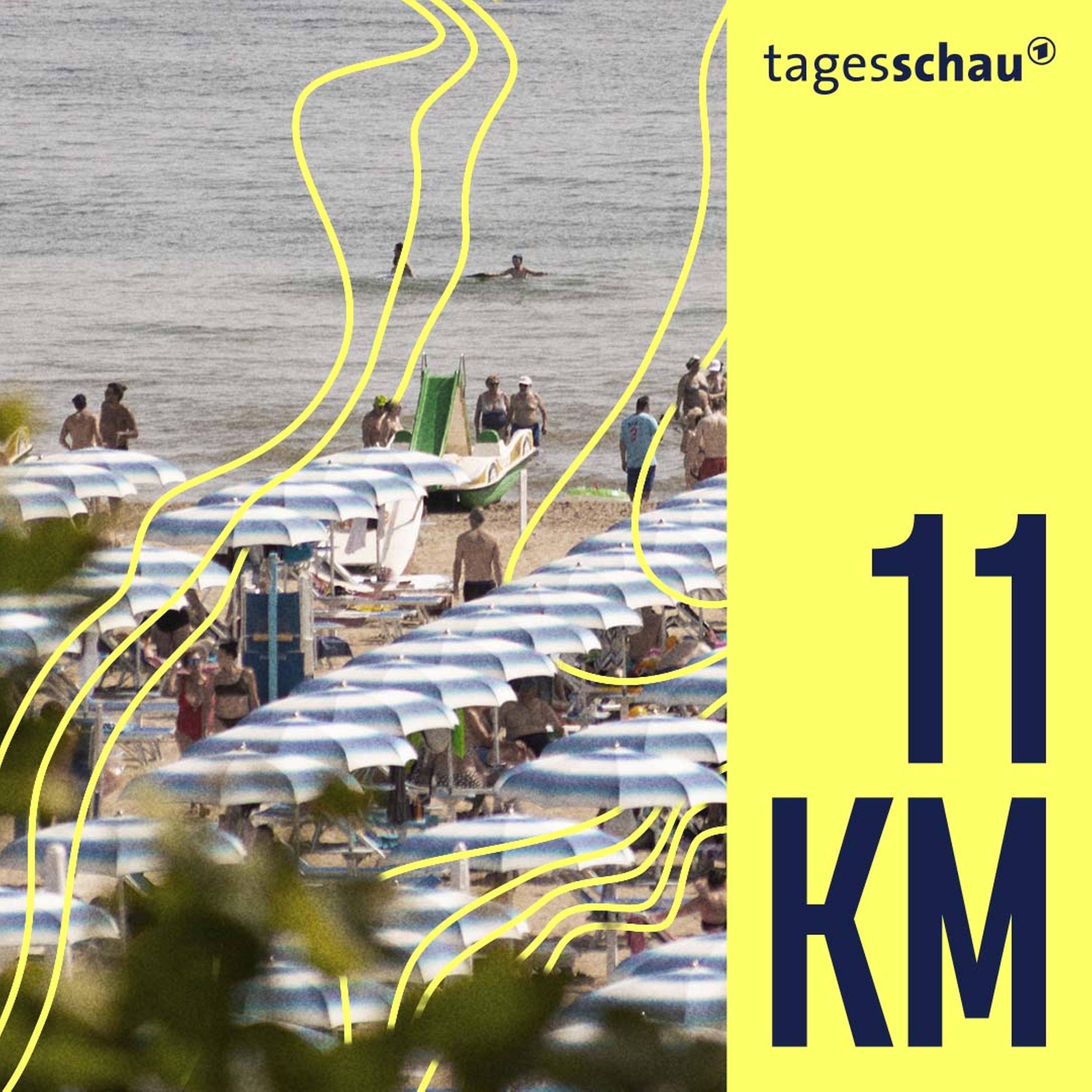11KM: der tagesschau-Podcast