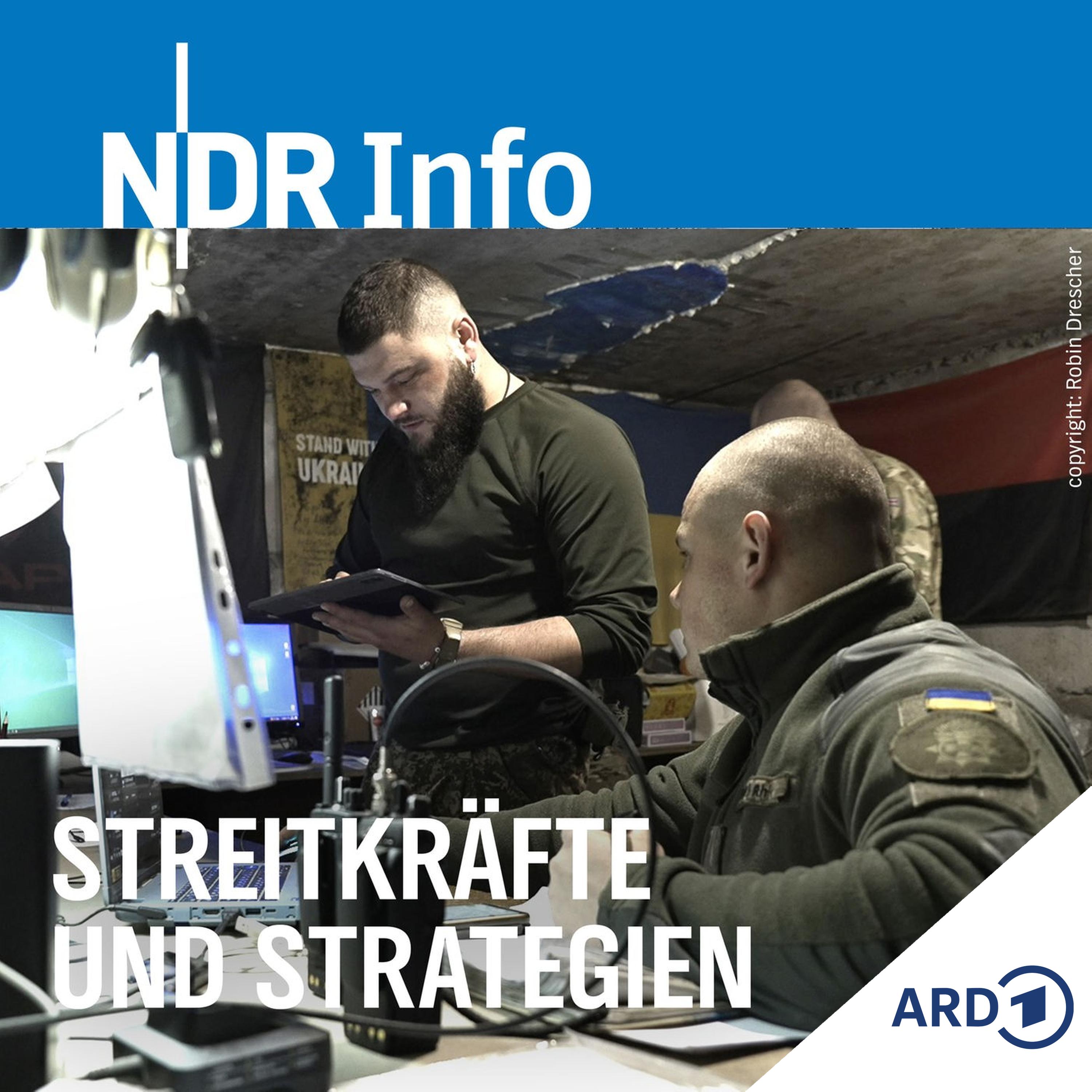 Streitkräfte und Strategien