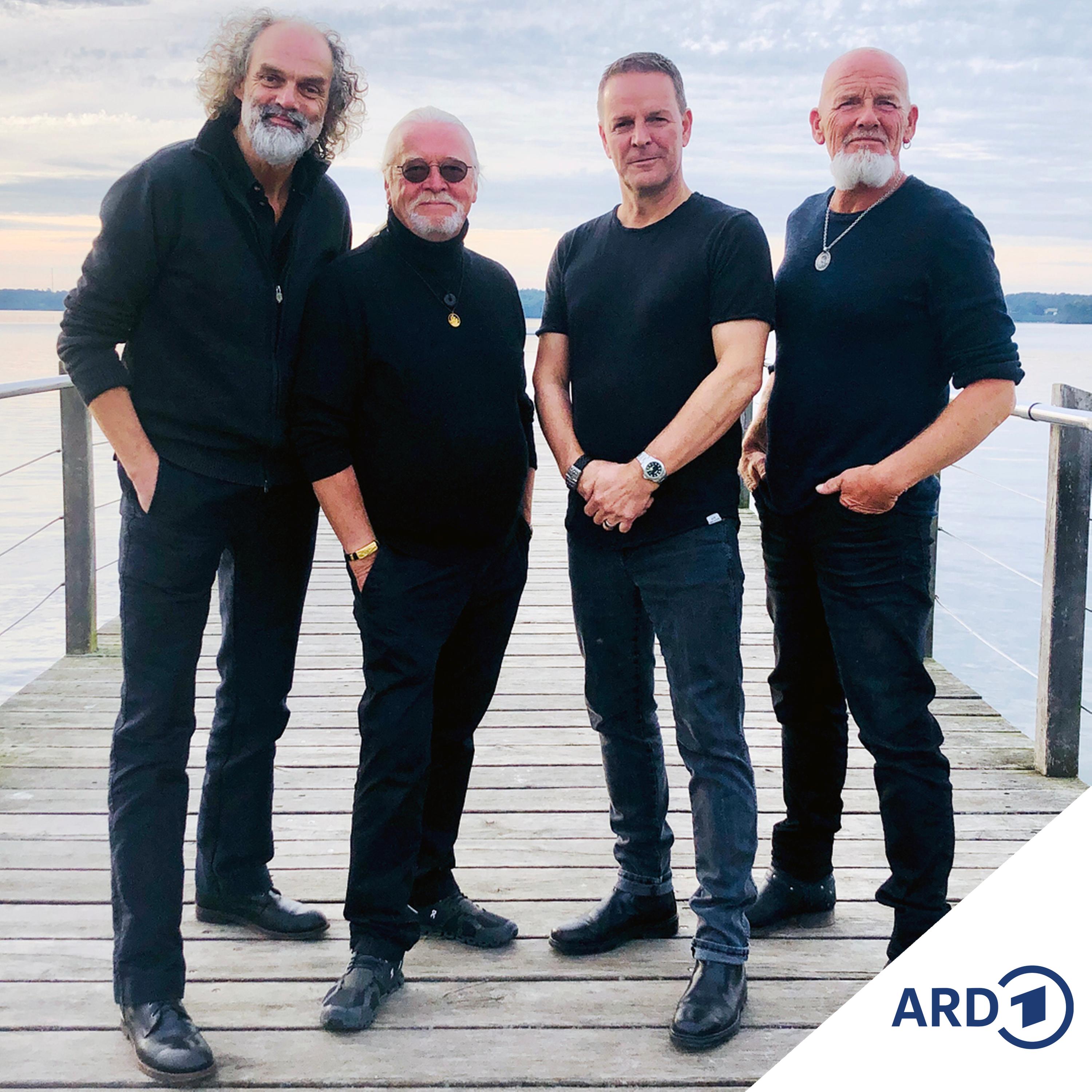 Santiano - Die maritimen Chartstürmer aus dem Norden episode artwork