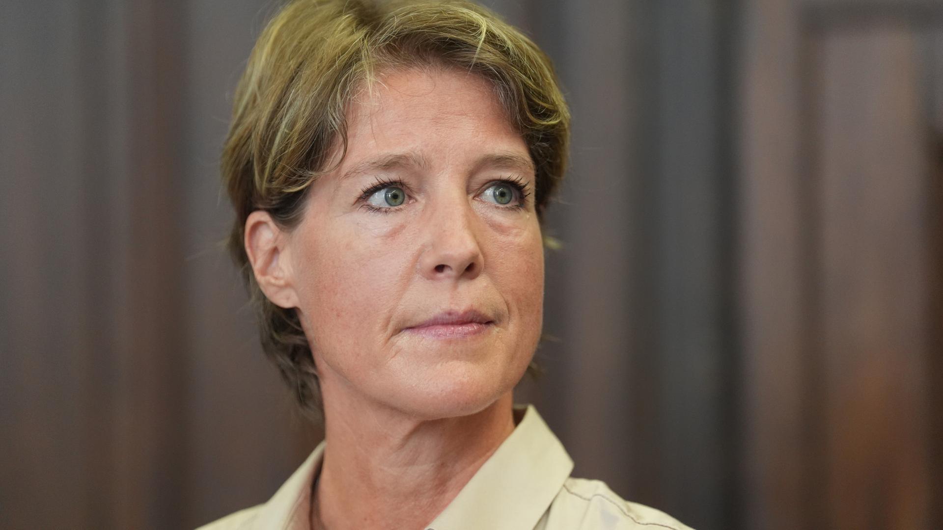 Nach belastender Aussage: Block-Prozess wird fortgesetzt