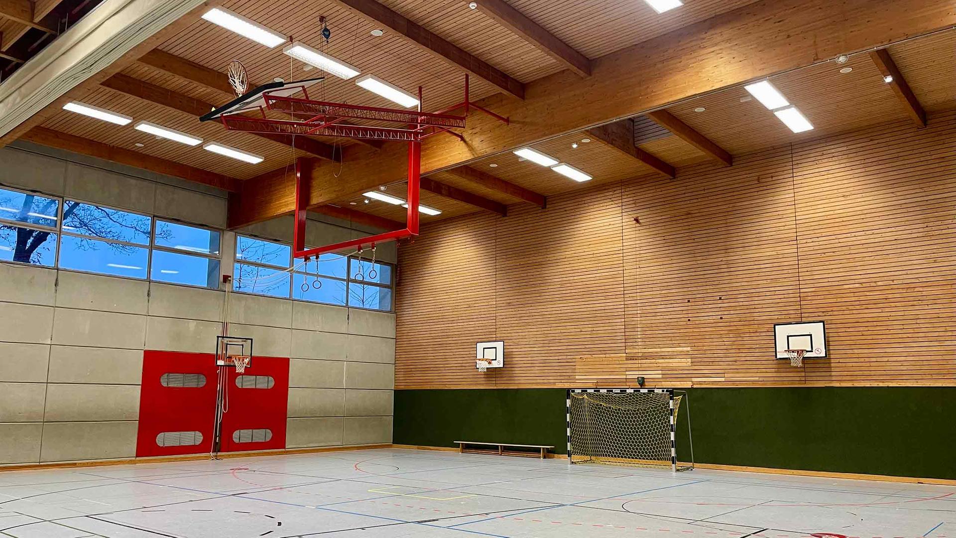 Ringerverein Lübtheen wechselt aus Kostengründen die Liga