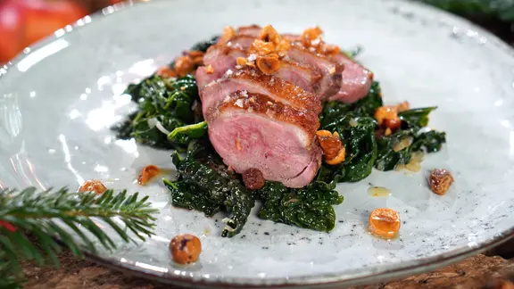 Vollkorn-Nudel-Auflauf | ndr.de Vollkorn-Nudel-Auflauf | ndr.de