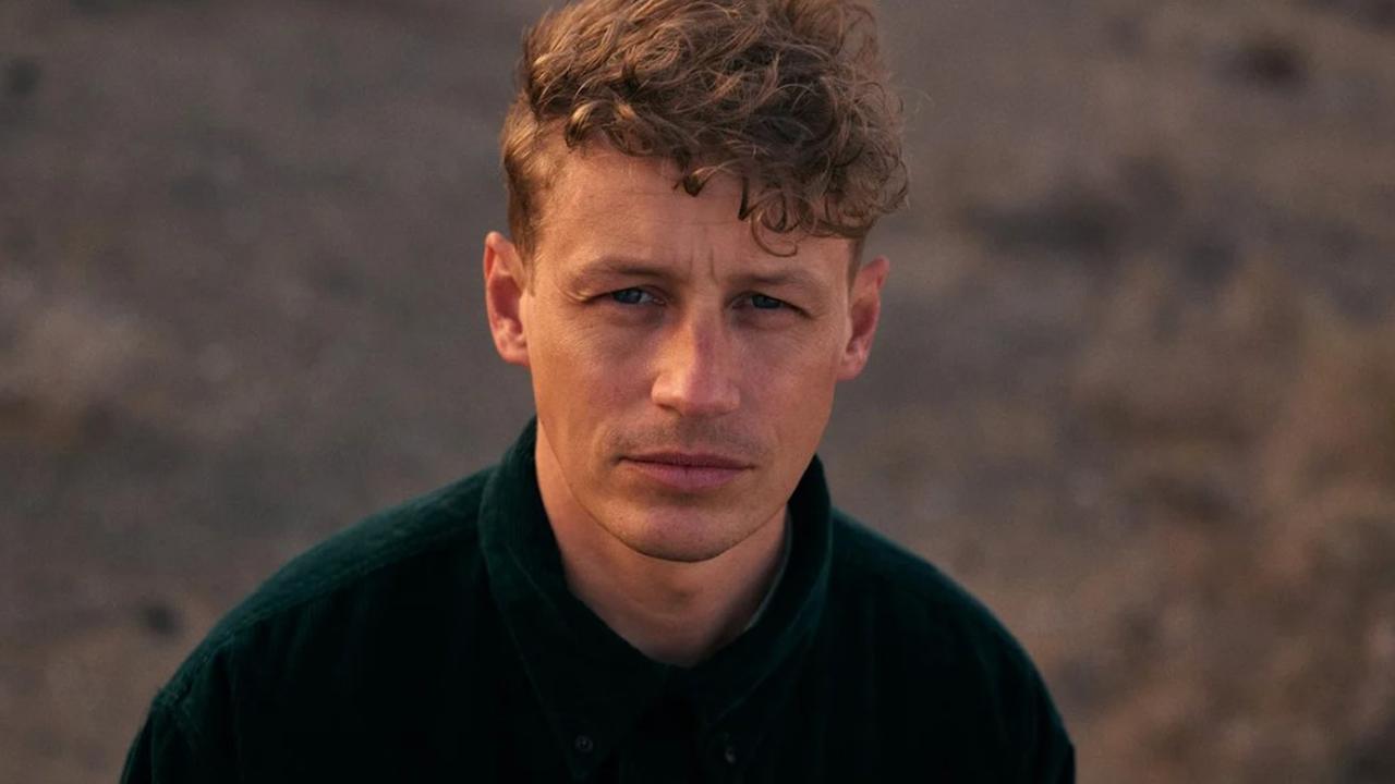 Tim Bendzko im Porträt 