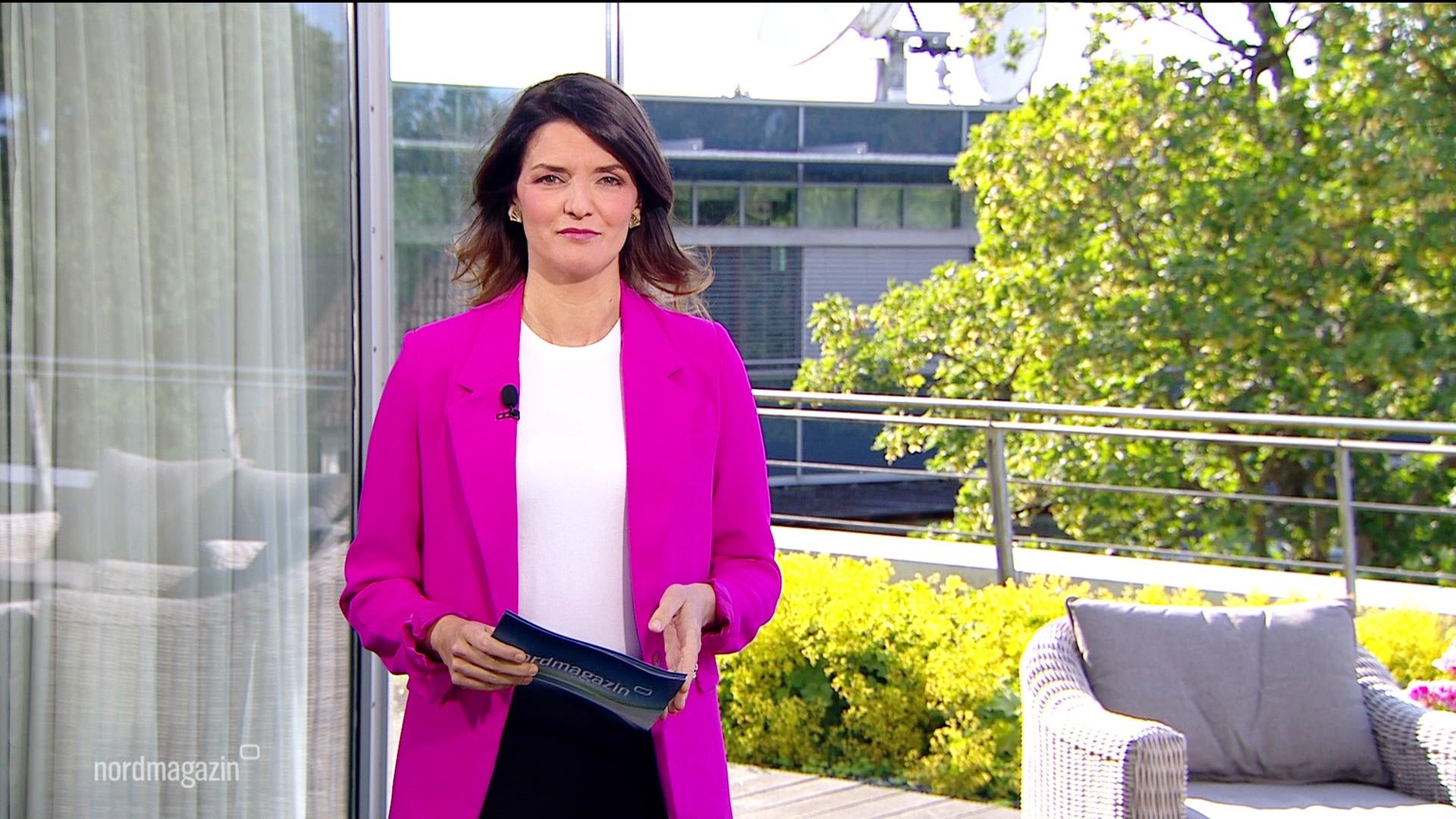 Nordmagazin - Land und Leute | 23.07.2026