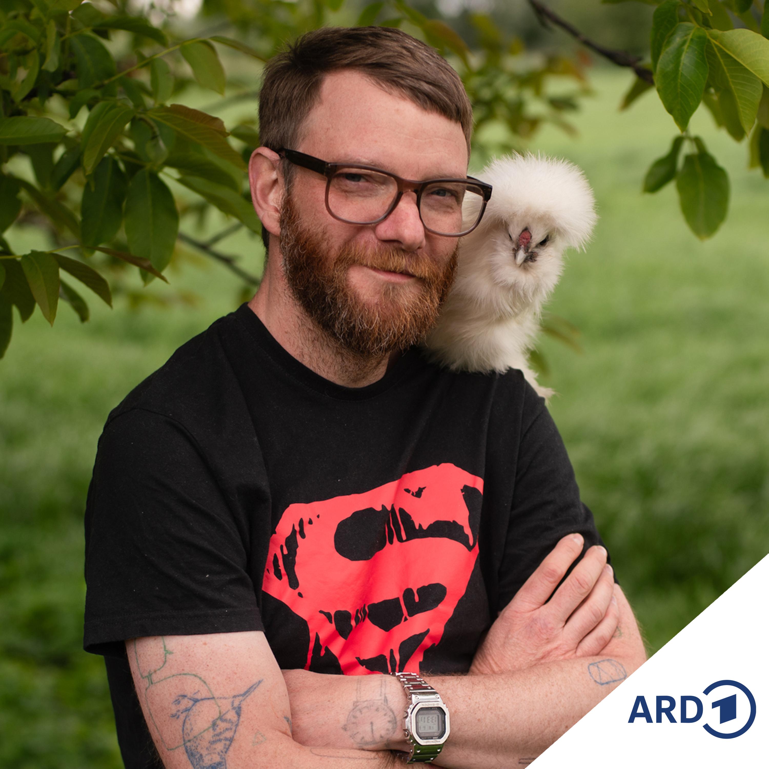 Benjamin Maack: Alltag mit Depressionen