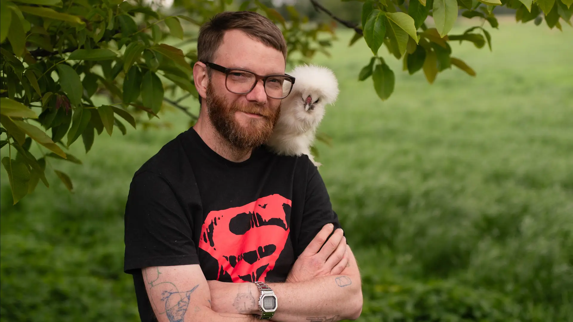 Benjamin Maack: Alltag mit Depressionen