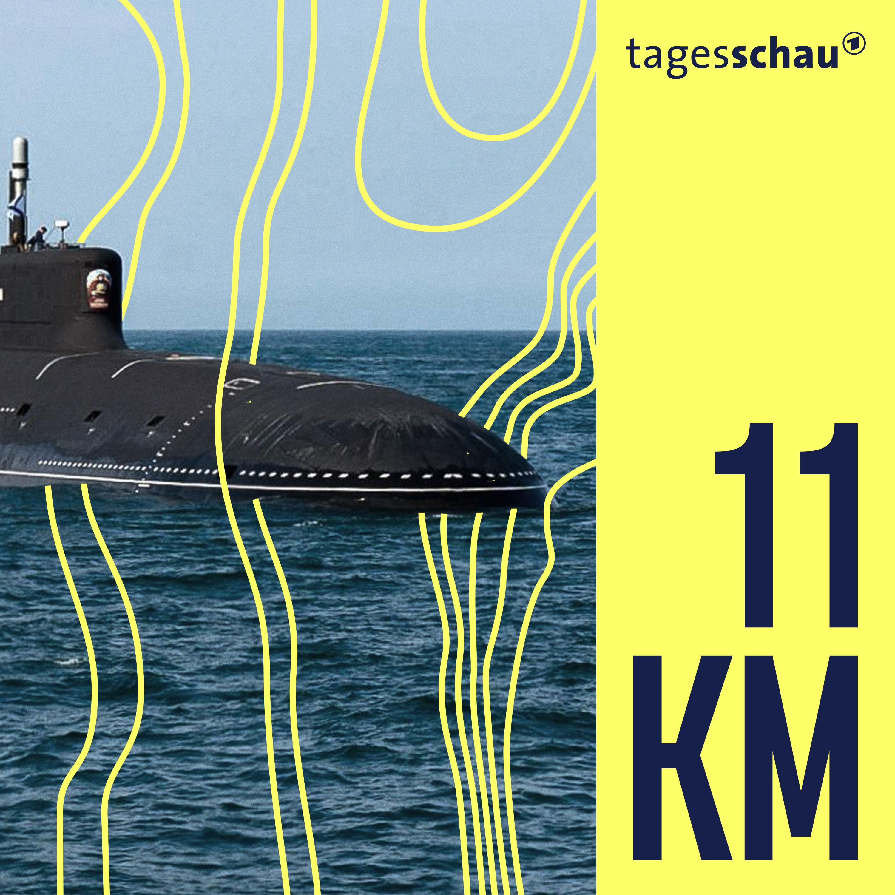 "Russian Secrets": Auf den Spuren des geheimen Späh-Systems in der Arktis