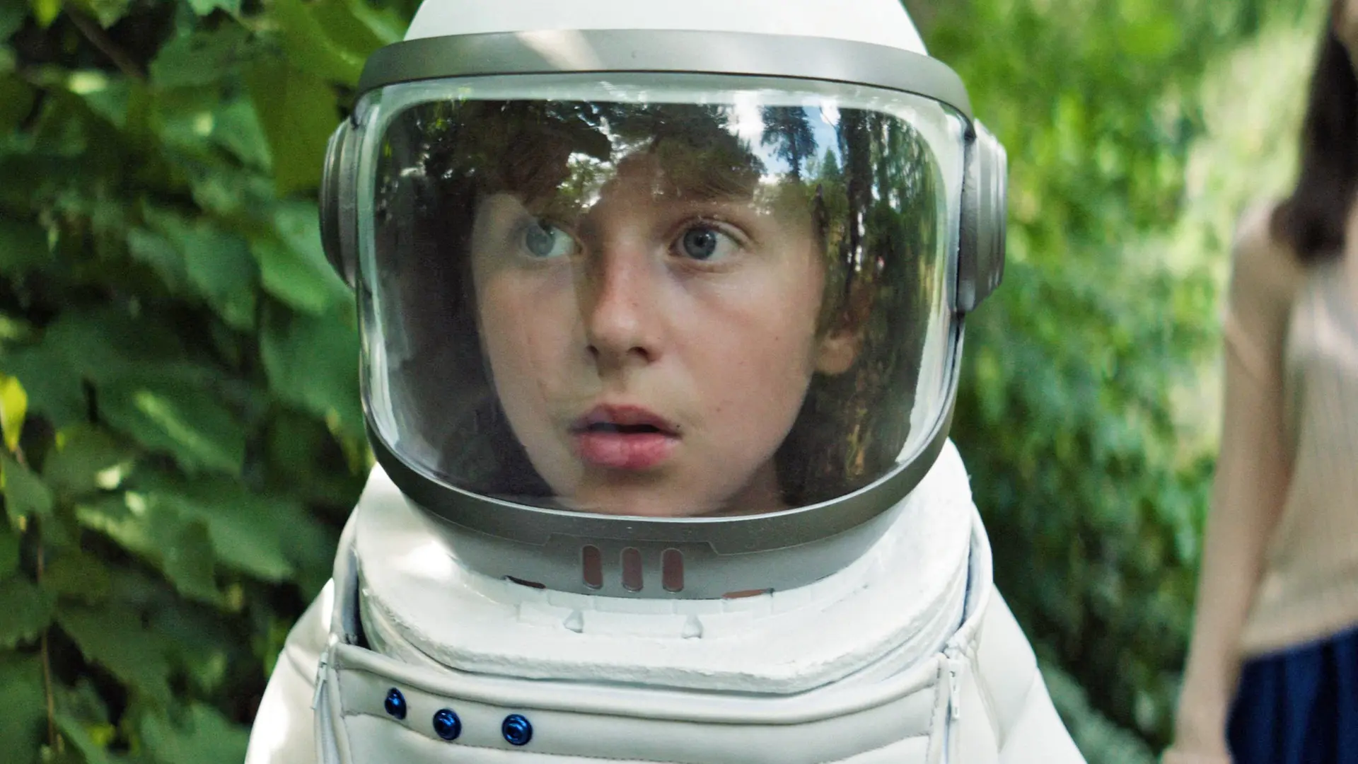 Szenenbild Grüße vom Mars