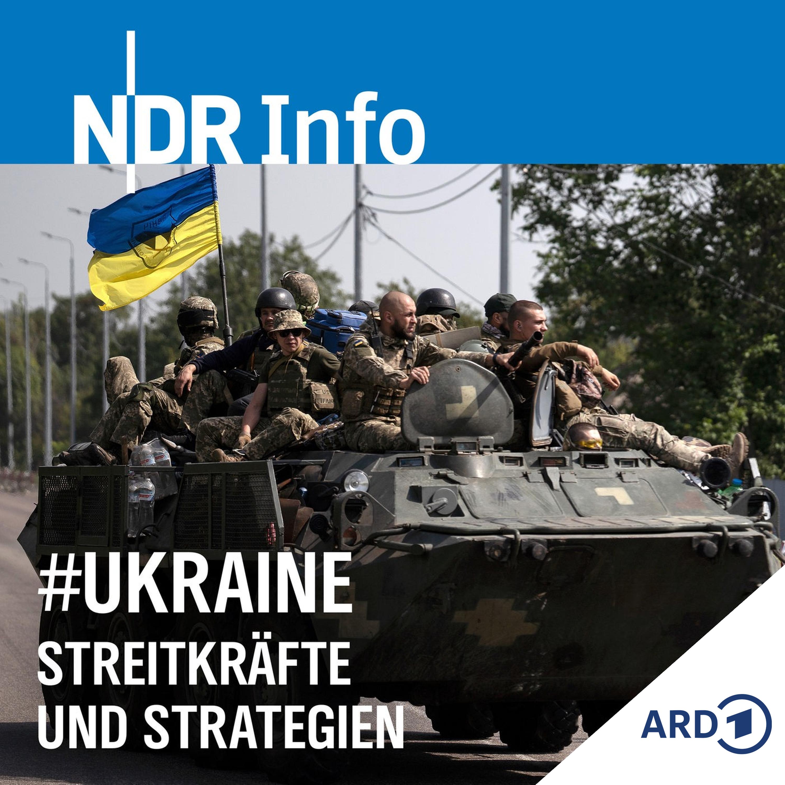 Echte Gegenoffensive? (Tag 188-189)