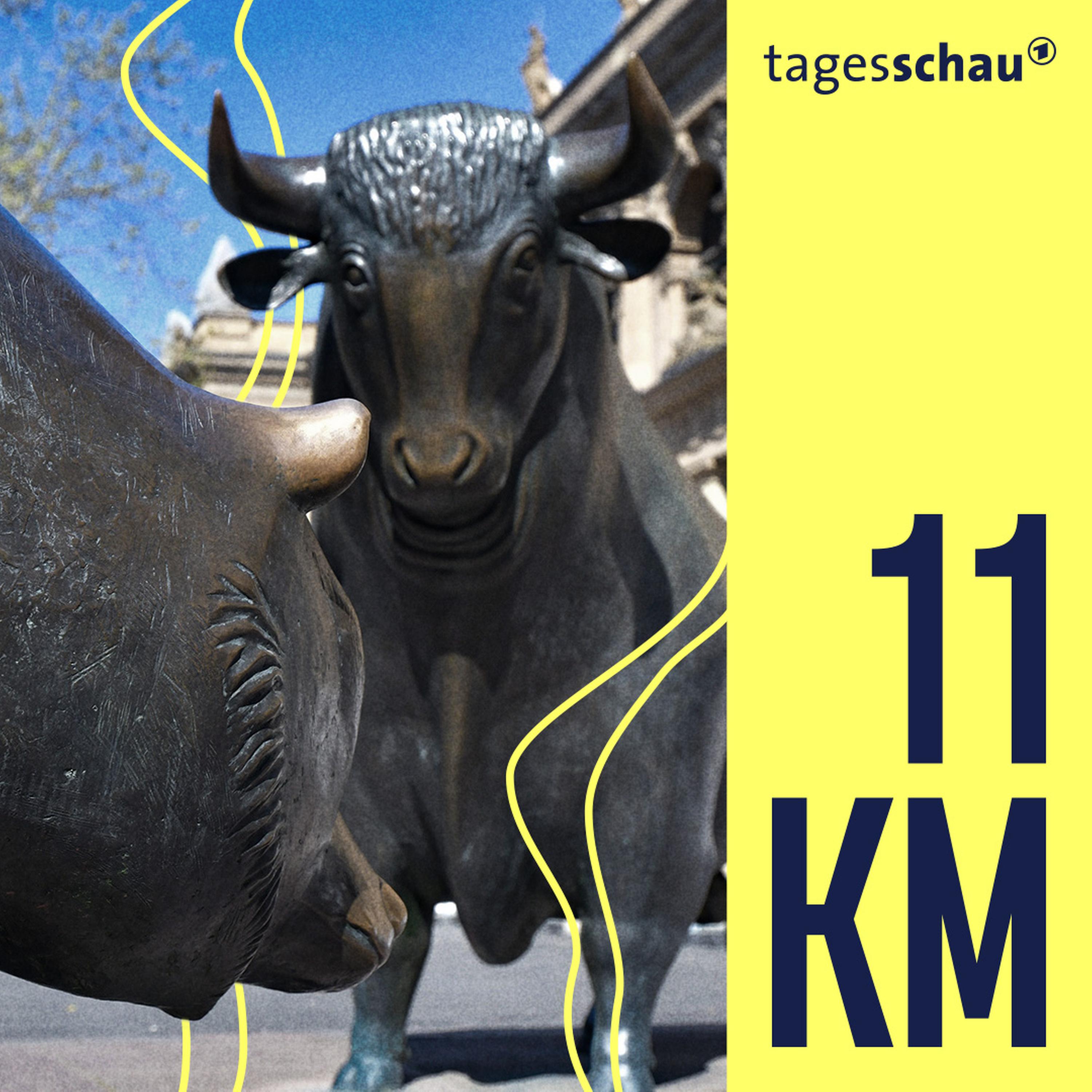 11KM: der tagesschau-Podcast