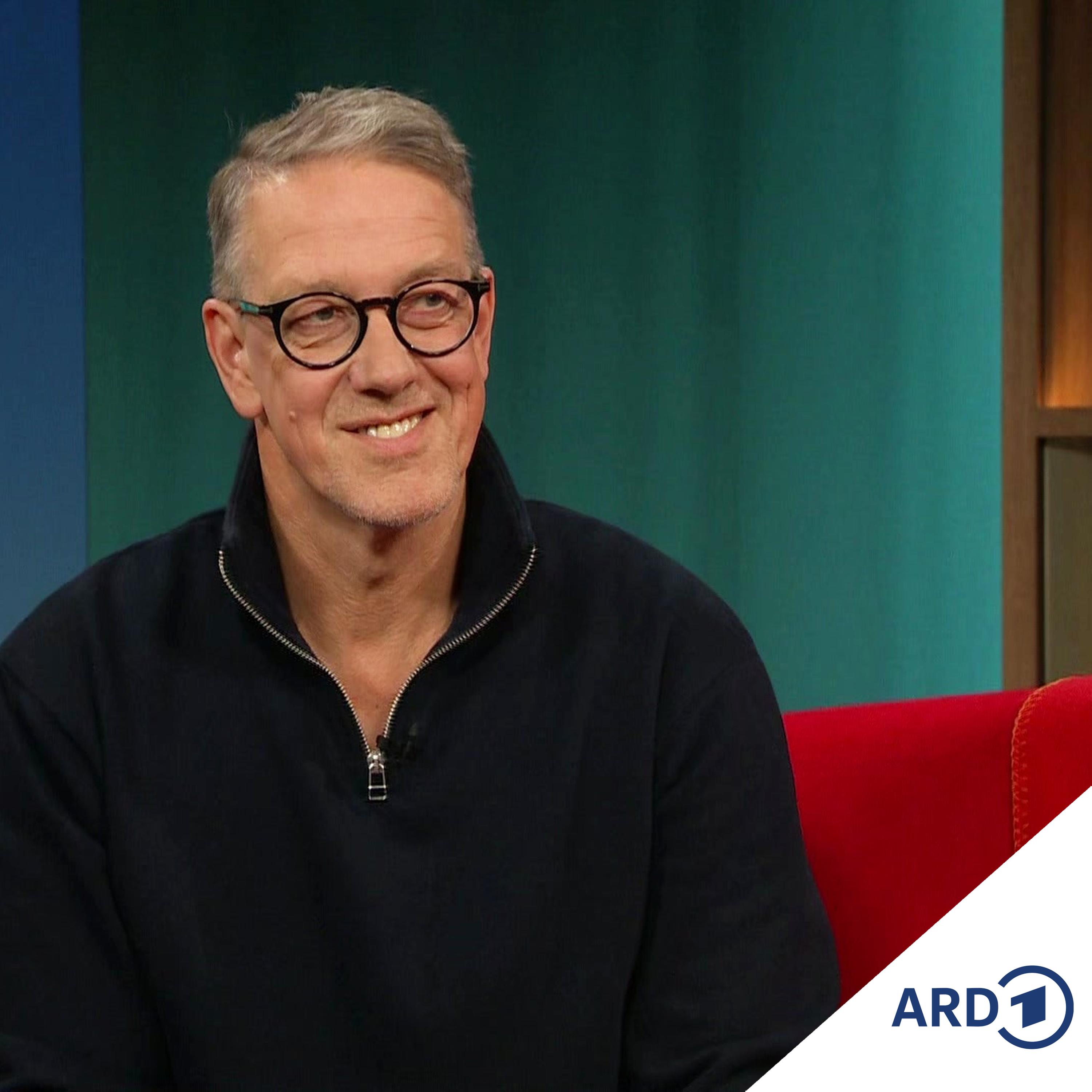 Sportmediziner Dr. Michael Lehnert macht fit fürs Alter