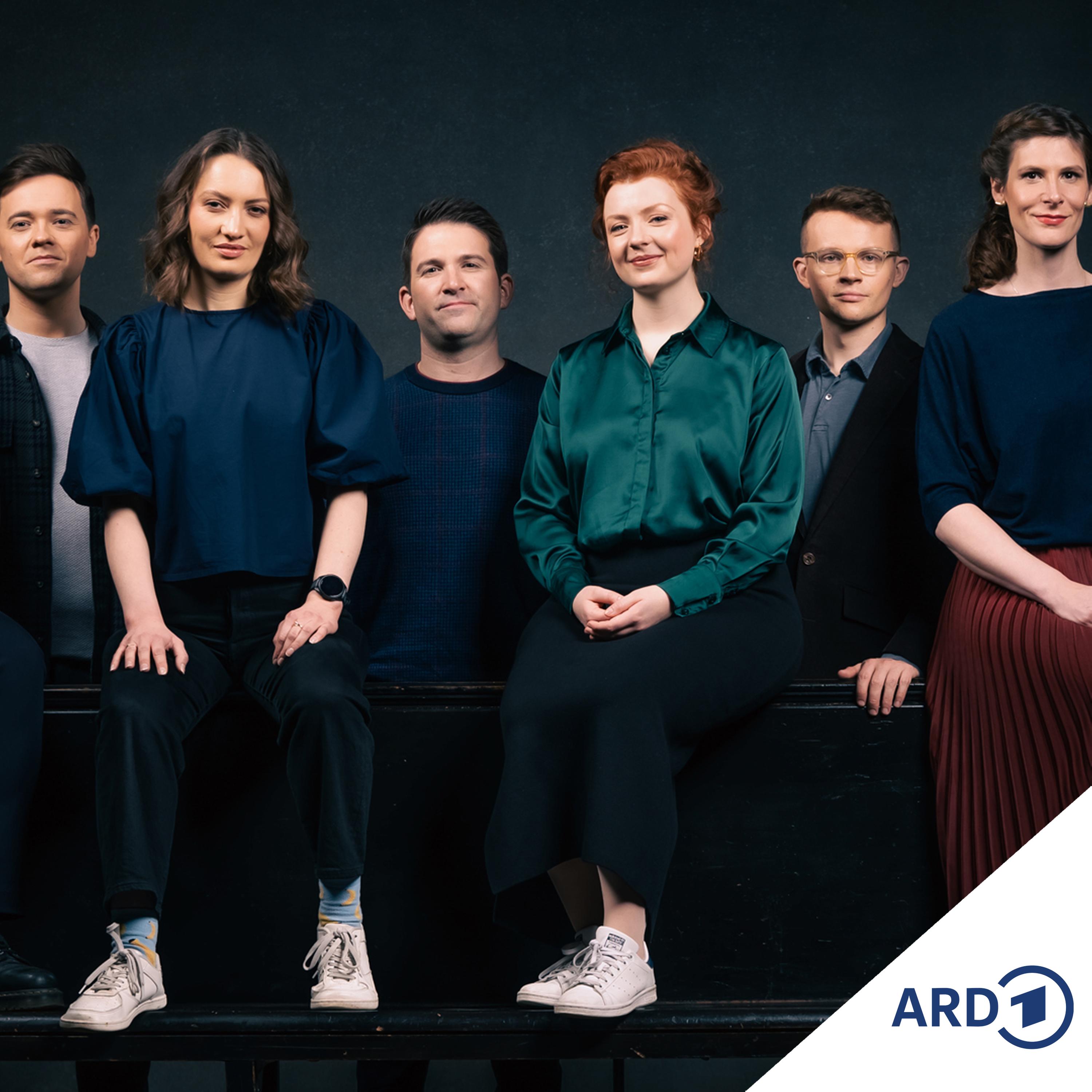 Chormusik - Klangwelten der Vokalmusik entdecken