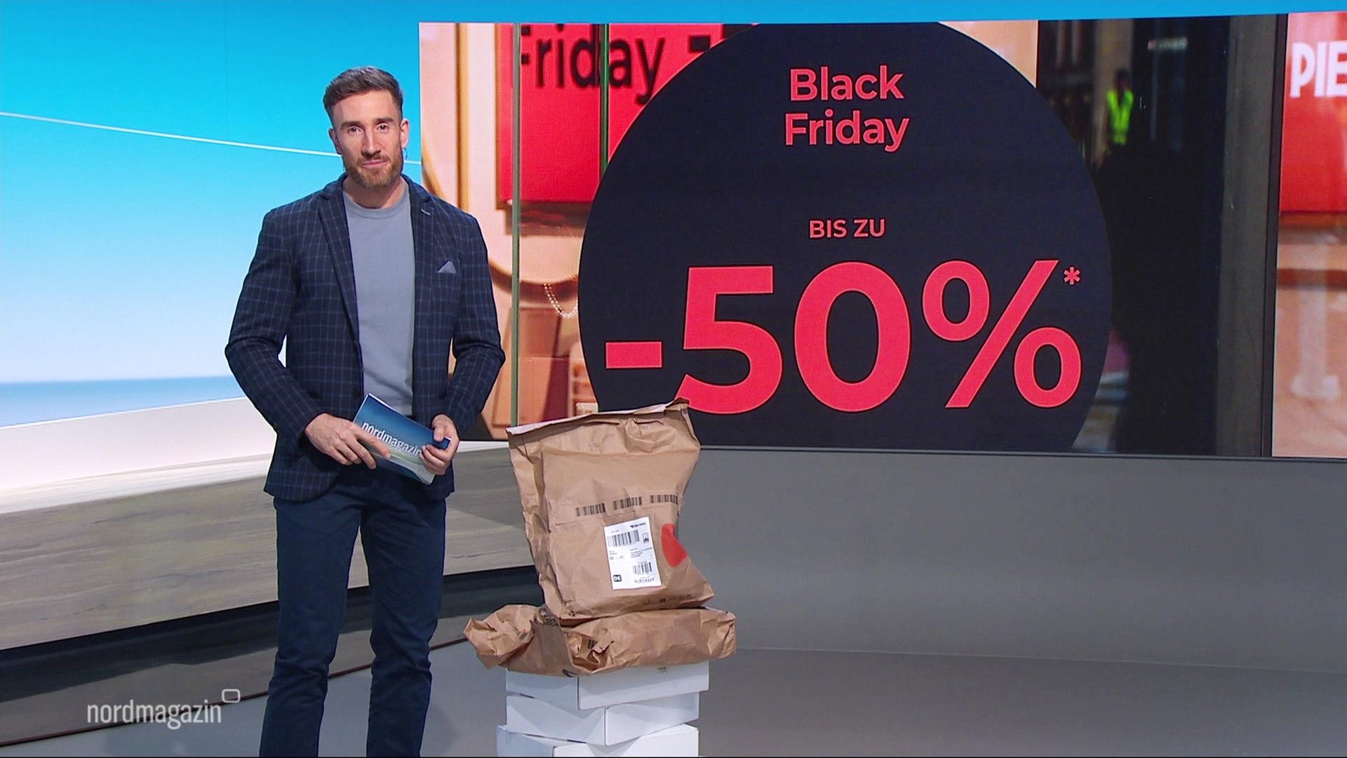Nordmagazin | 28.11.2025