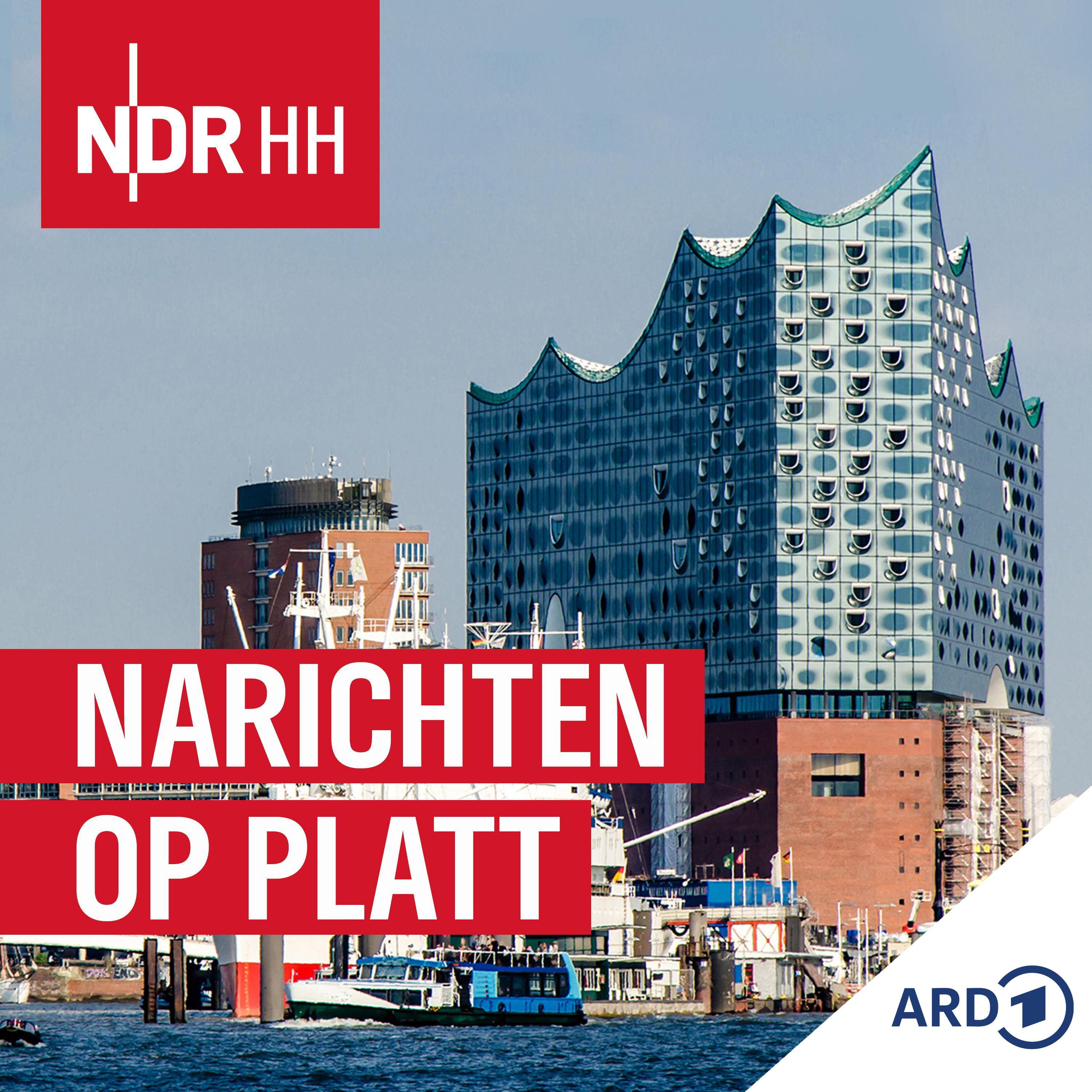 Narichten op Platt 12.03.2026