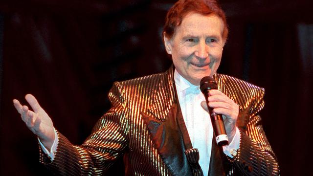 Freddy Quinn erzählt "Wie es wirklich war"