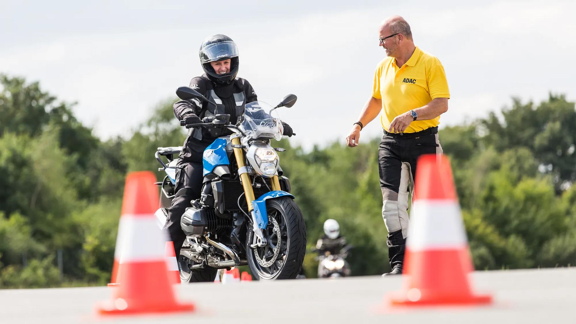 Mehr Unfälle von Motorradfahrern: Gefahren und Sicherheitstipps
