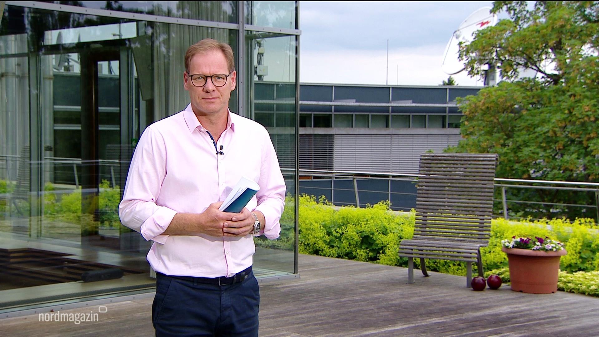 Nordmagazin | 17.06.2026