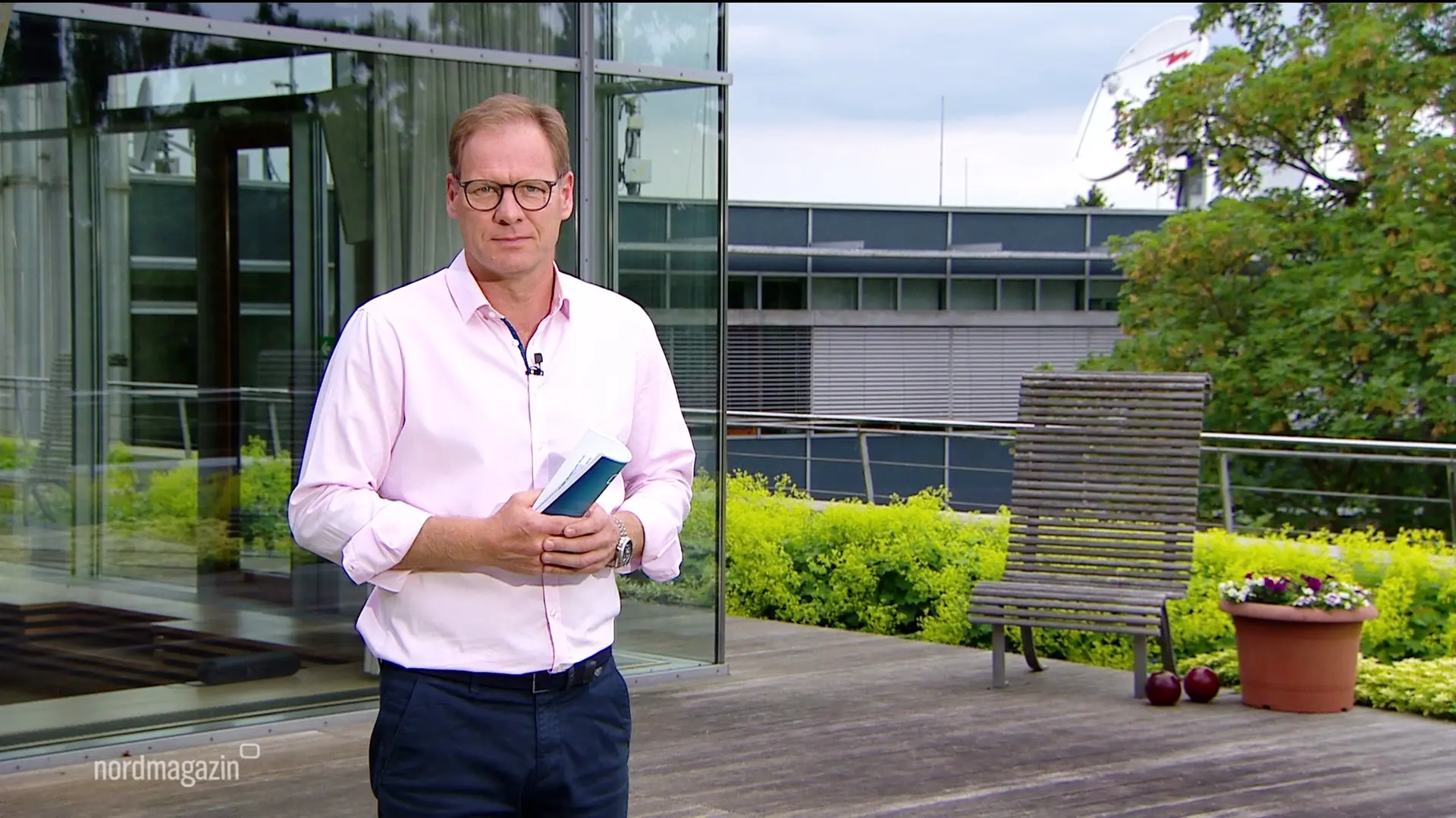 Nordmagazin | 17.06.2026 | ndr.de