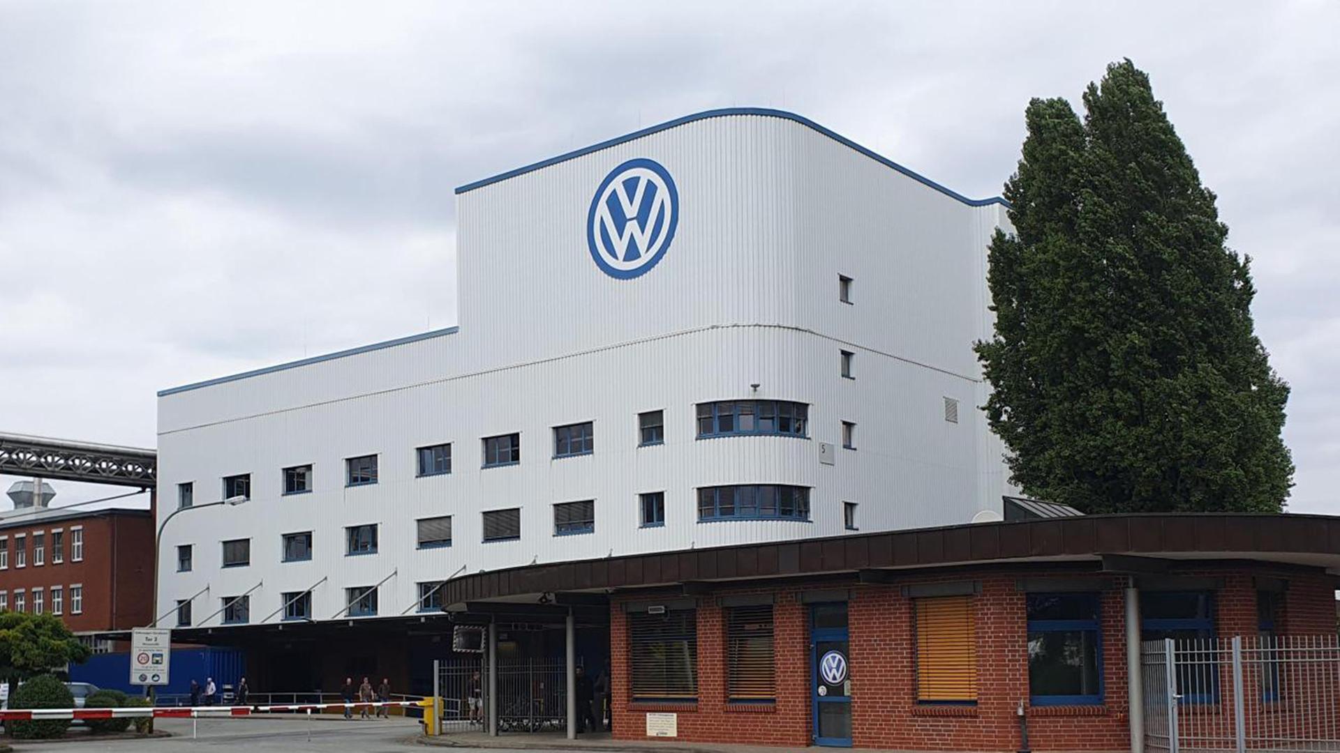 Rüstung statt Cabrios bei VW? Unterschrift soll heute erfolgen