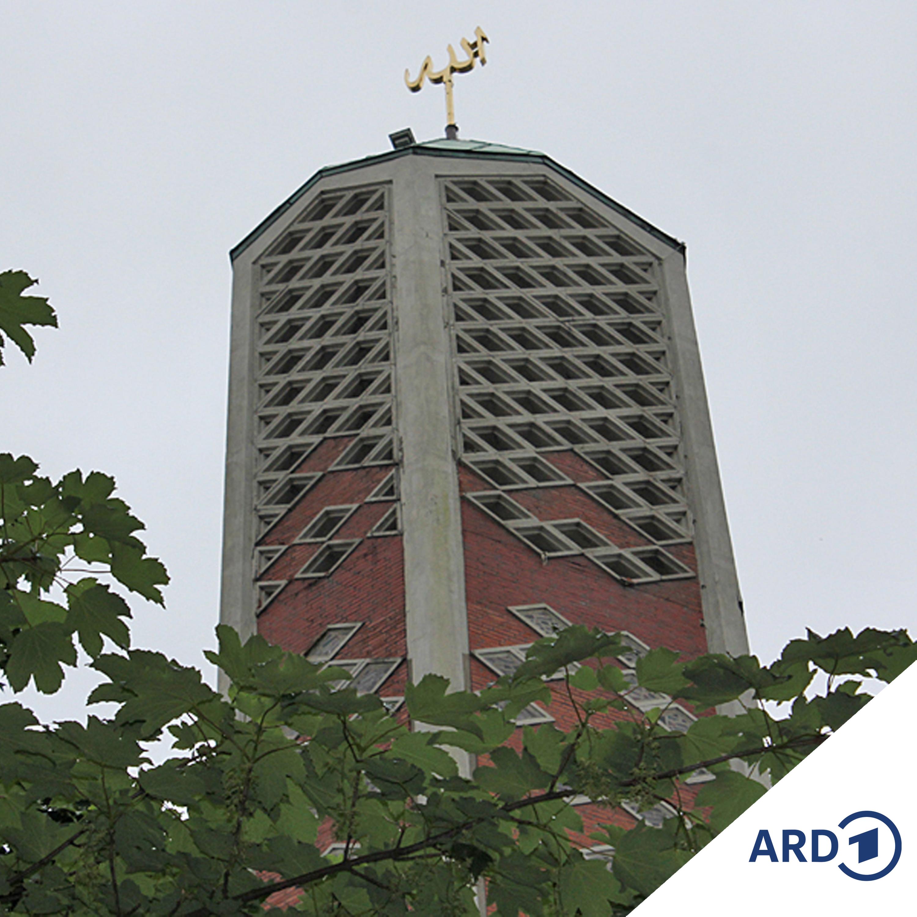 Moschee in Kirchengebäude fördert Begegnung zwischen Religionen episode artwork