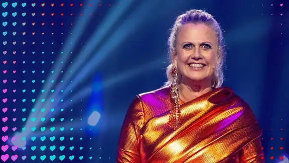 Barbara Schöneberger