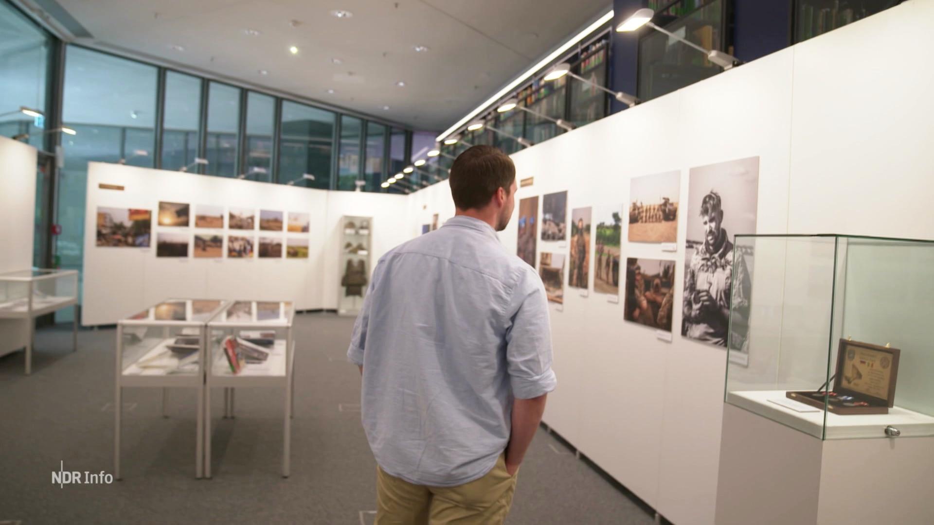 Fotoausstellung 