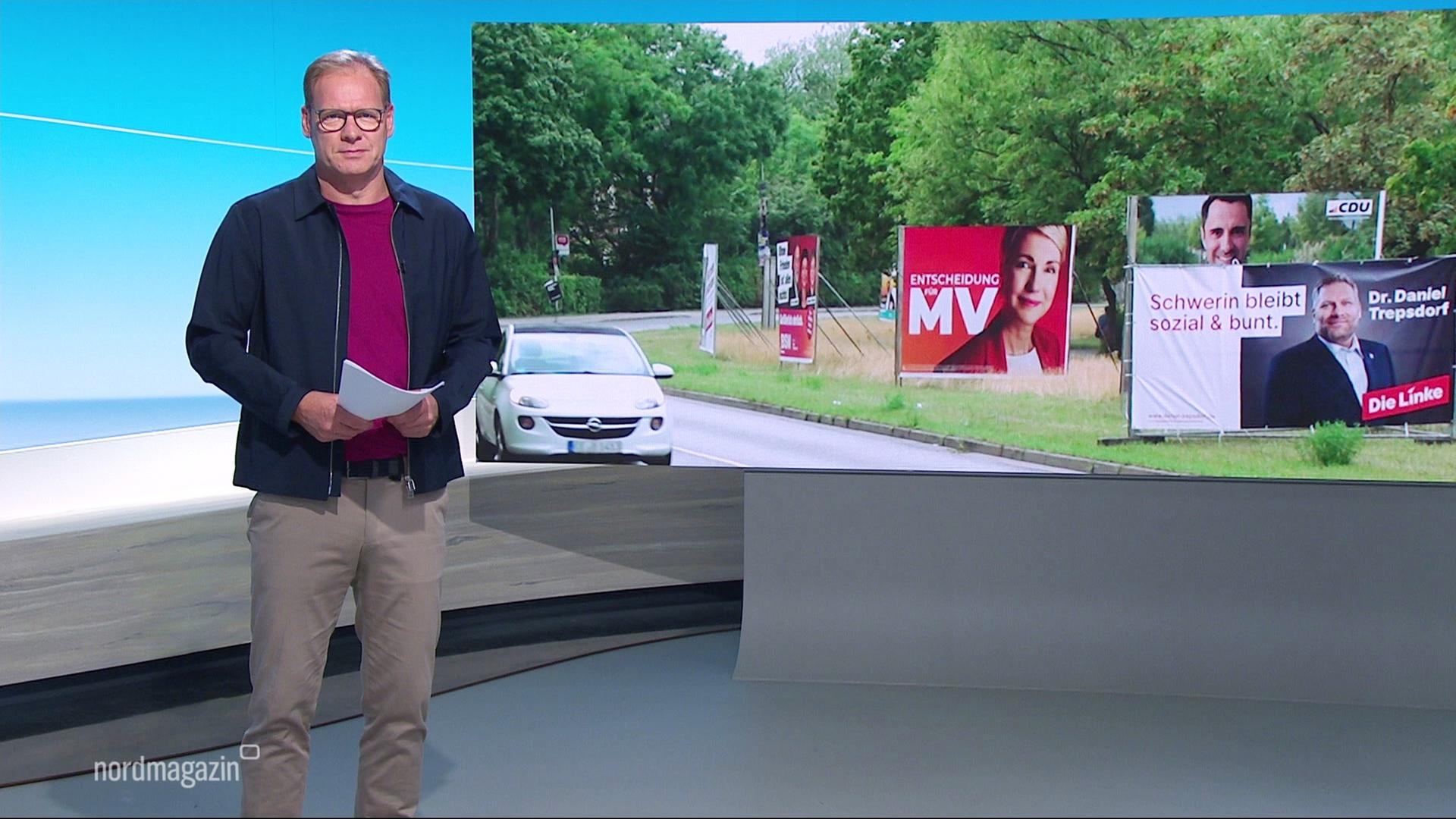 Nordmagazin | 10.08.2026