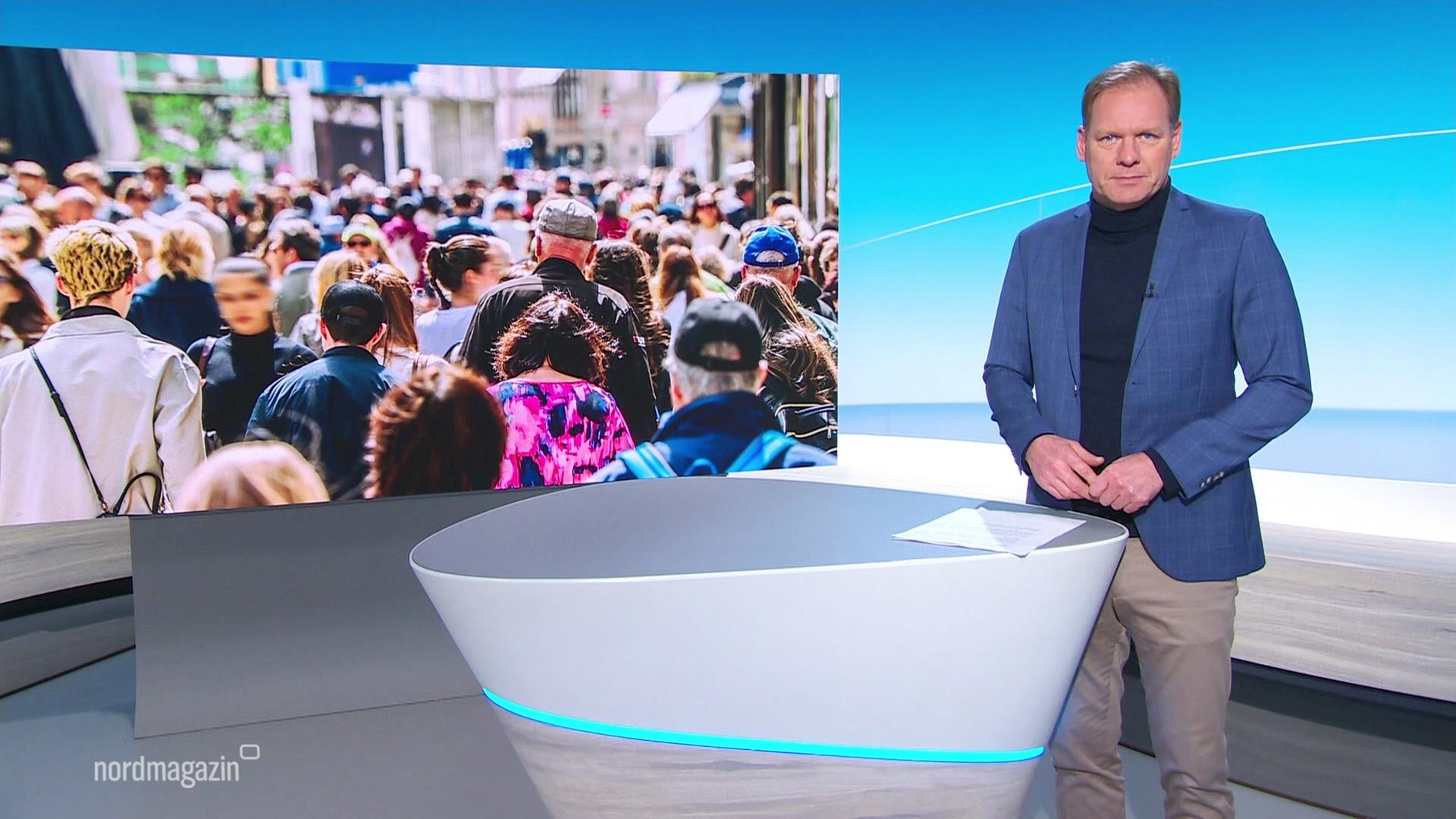 Nordmagazin - Land und Leute | 02.12.2025