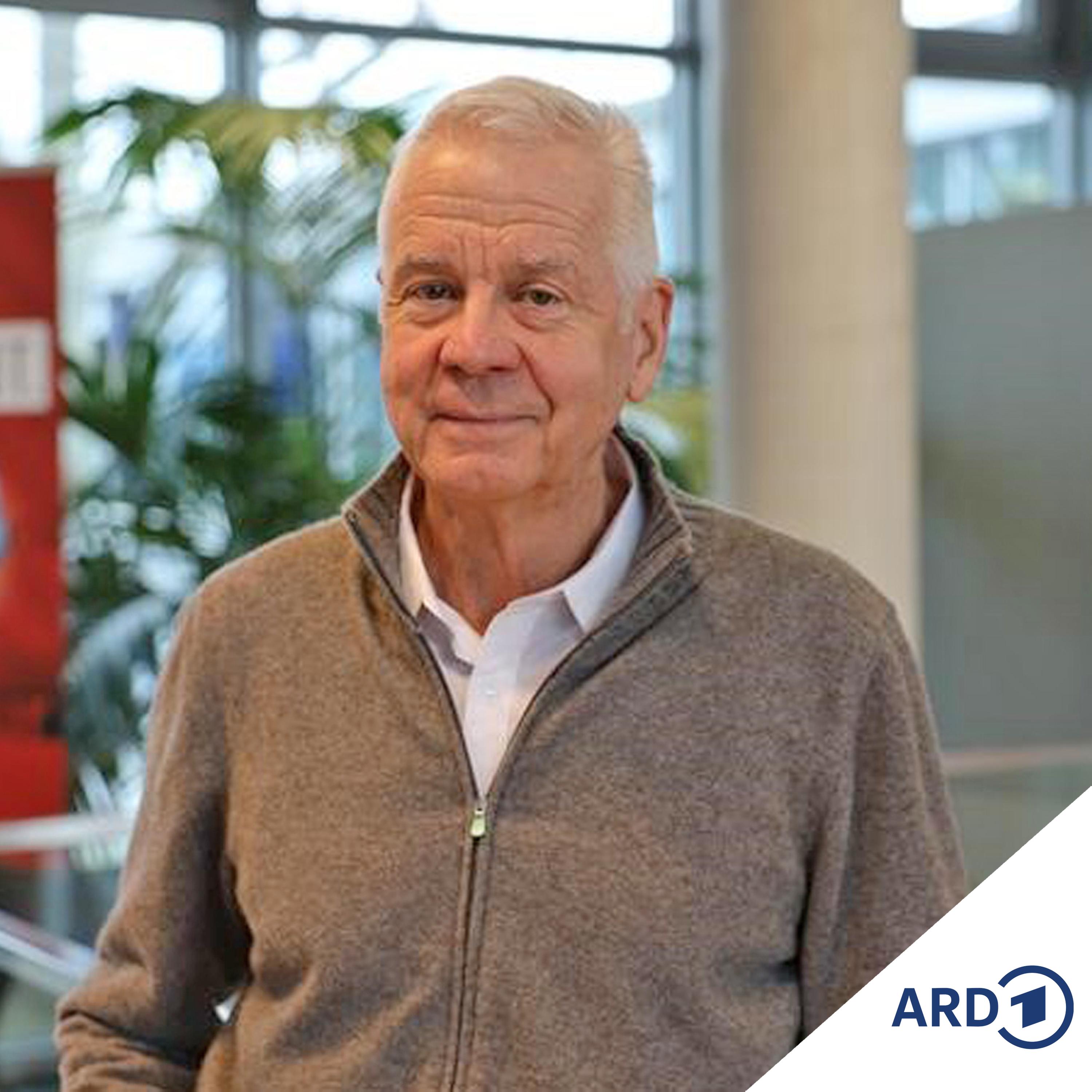 NDR Kultur - Das Gespräch