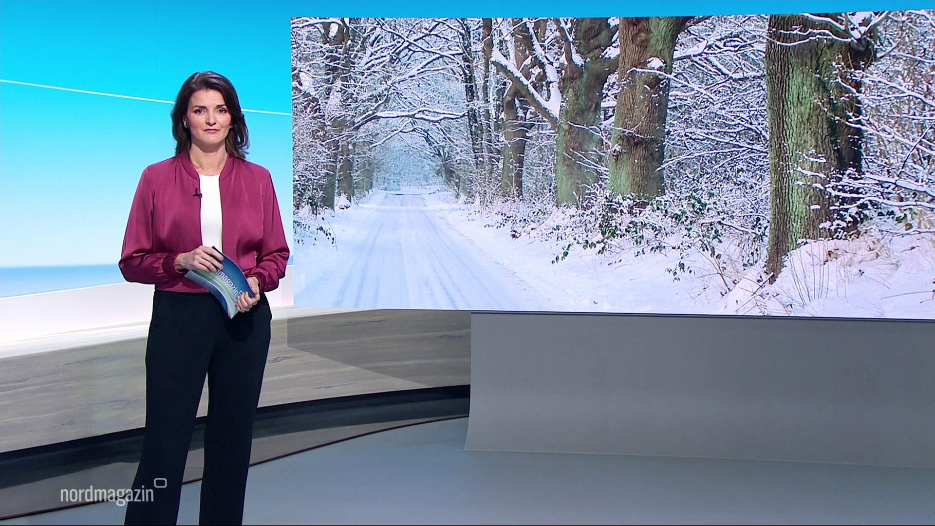 Nordmagazin | 08.01.2026