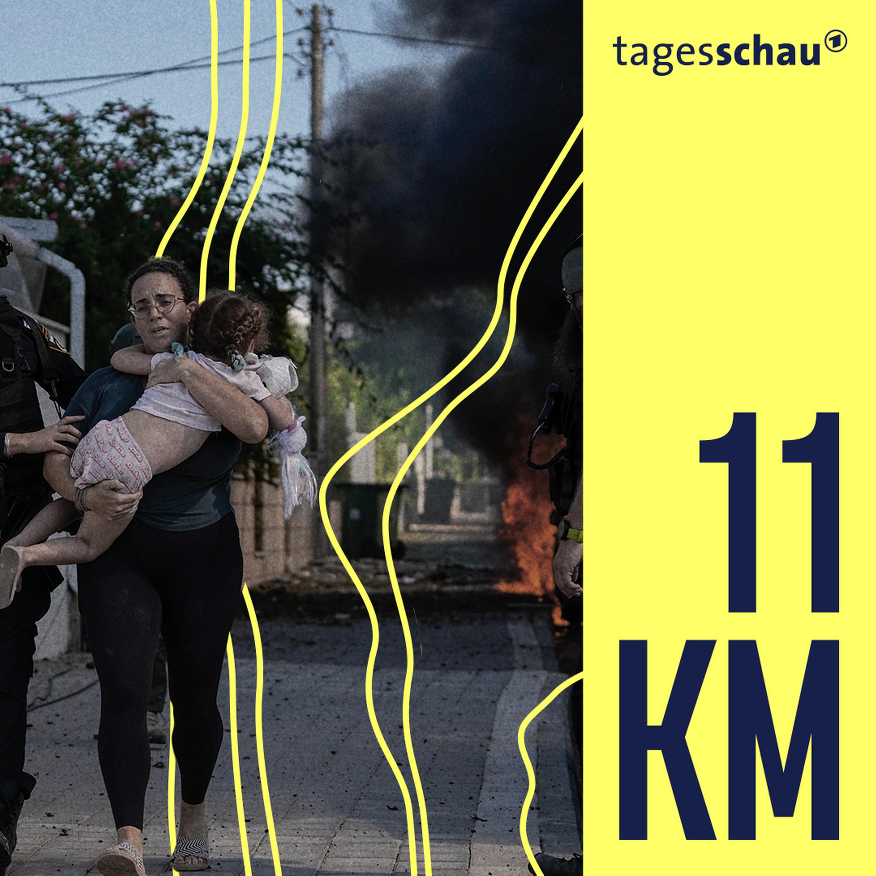 11KM: der tagesschau-Podcast