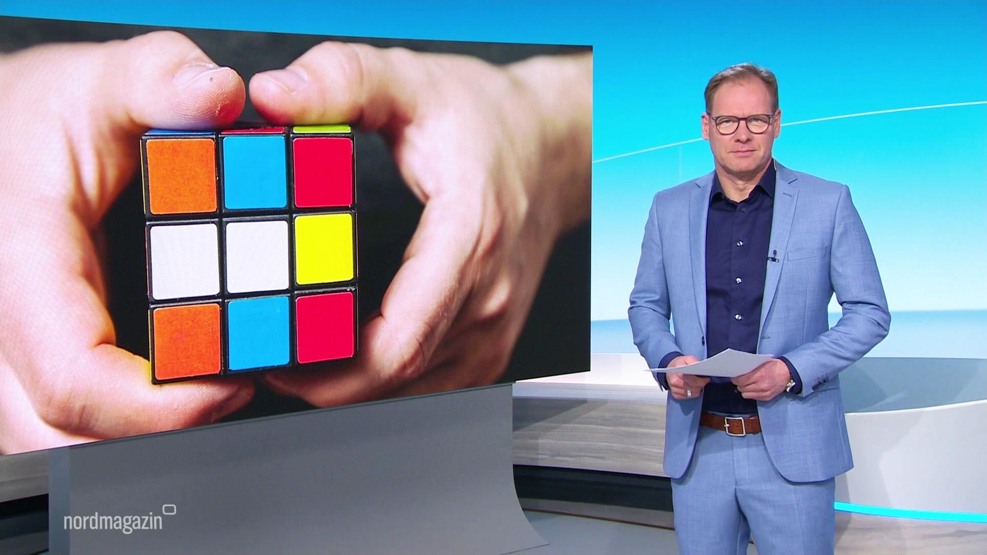 Nordmagazin - Land und Leute | 25.02.2026