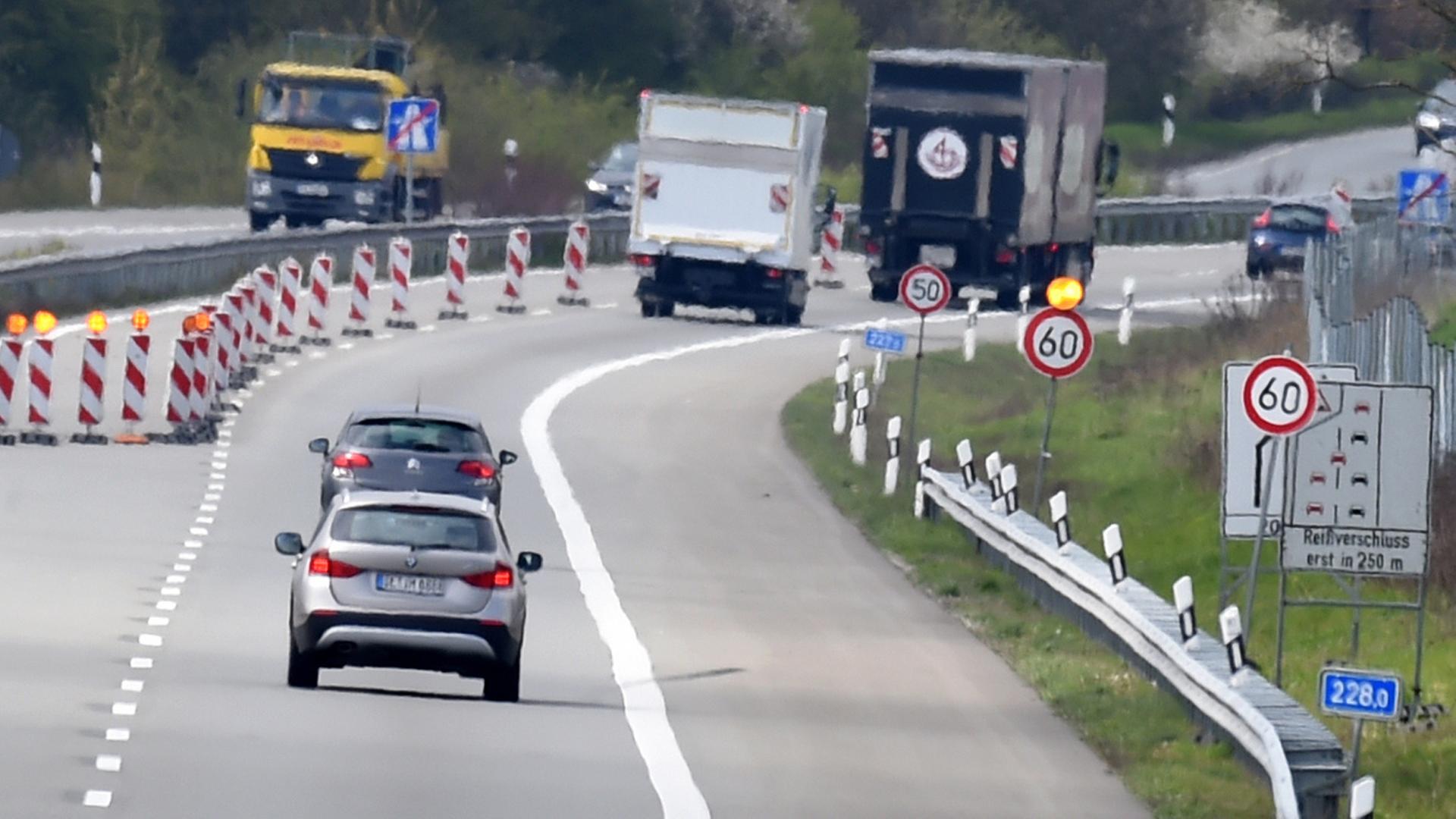 Verbandsklagerecht eingeschränkt: Naturschützer sind empört Verbandsklagerecht eingeschränkt: Naturschützer sind empört