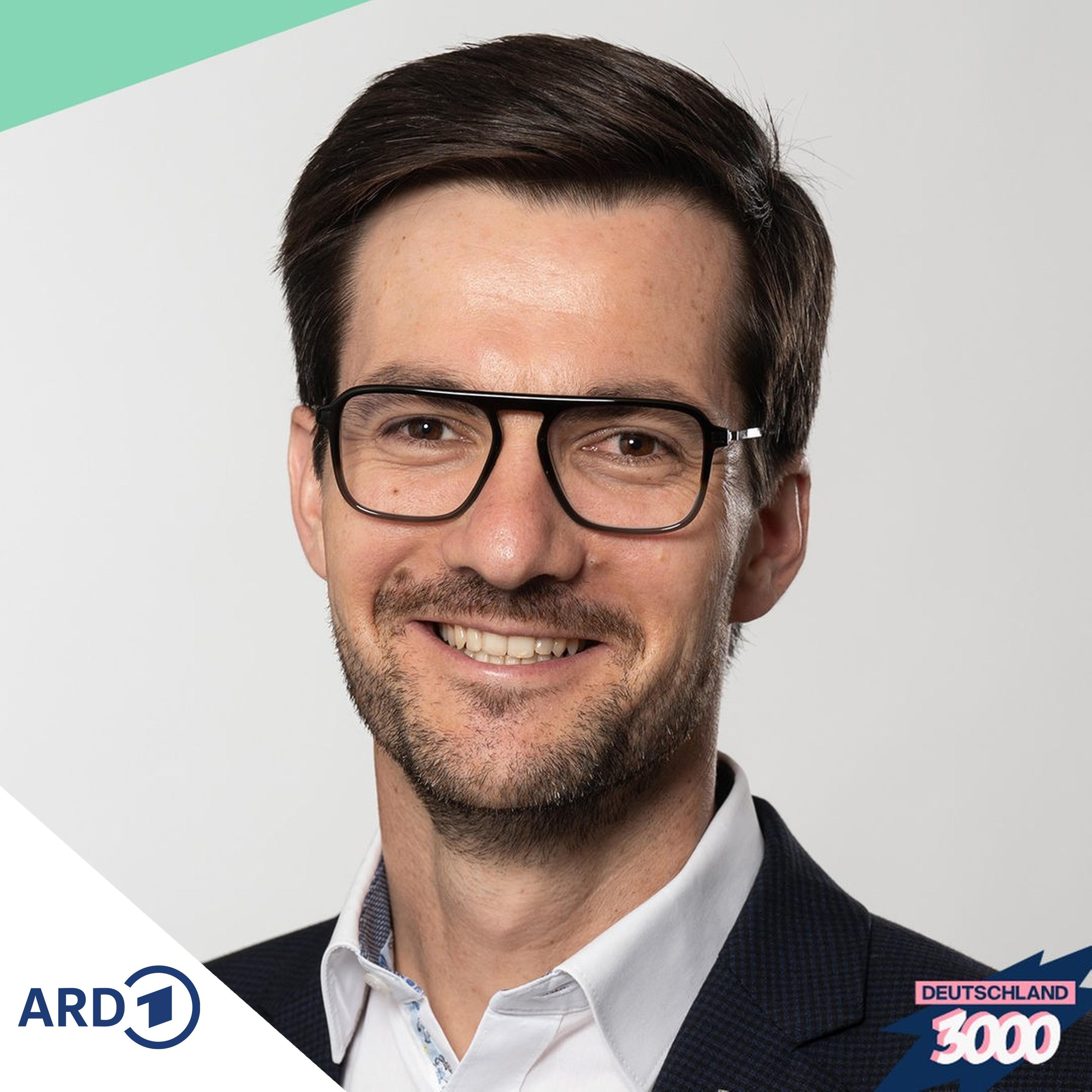Deutschland3000 - \'ne gute Stunde mit Eva Schulz