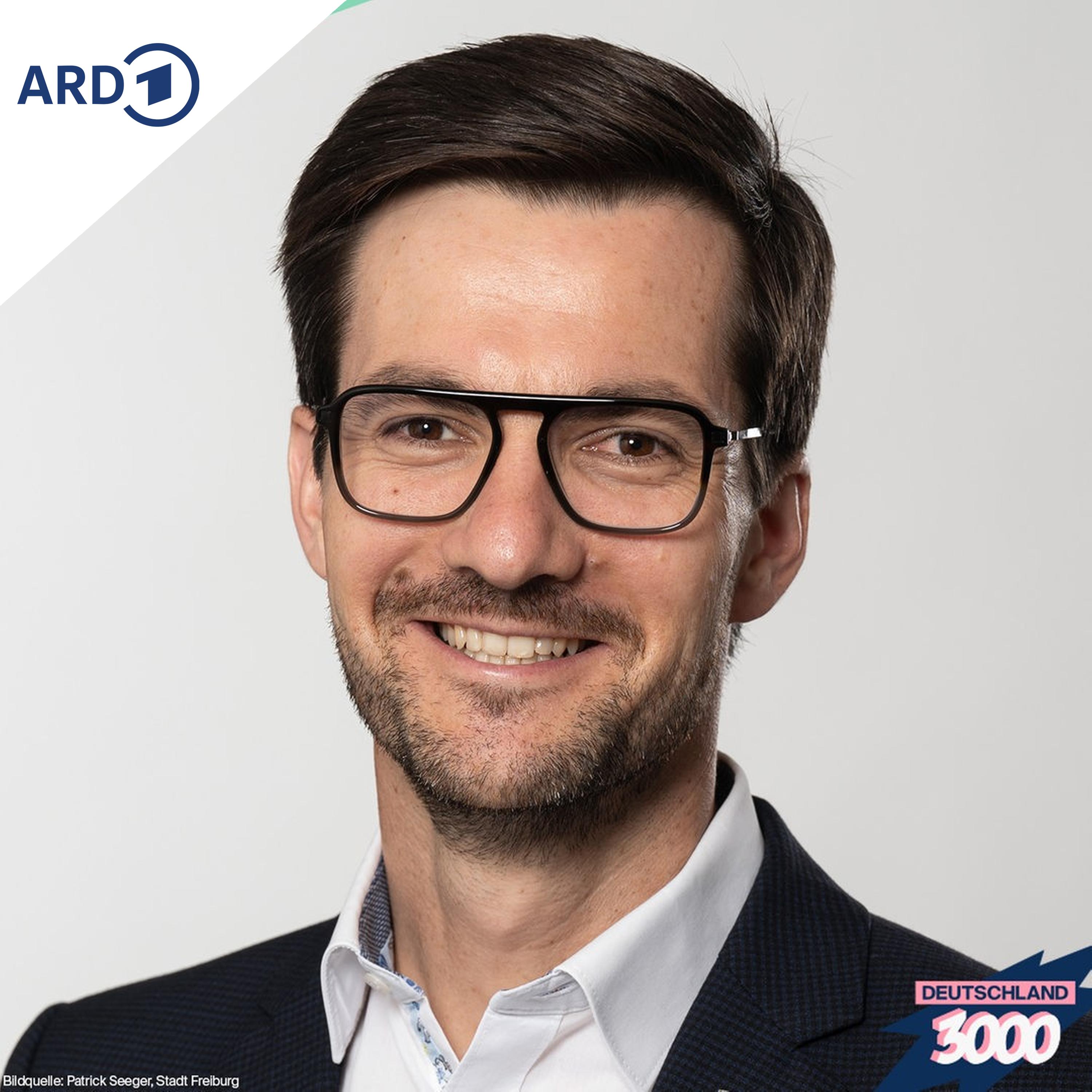 Deutschland3000 mit Eva Schulz