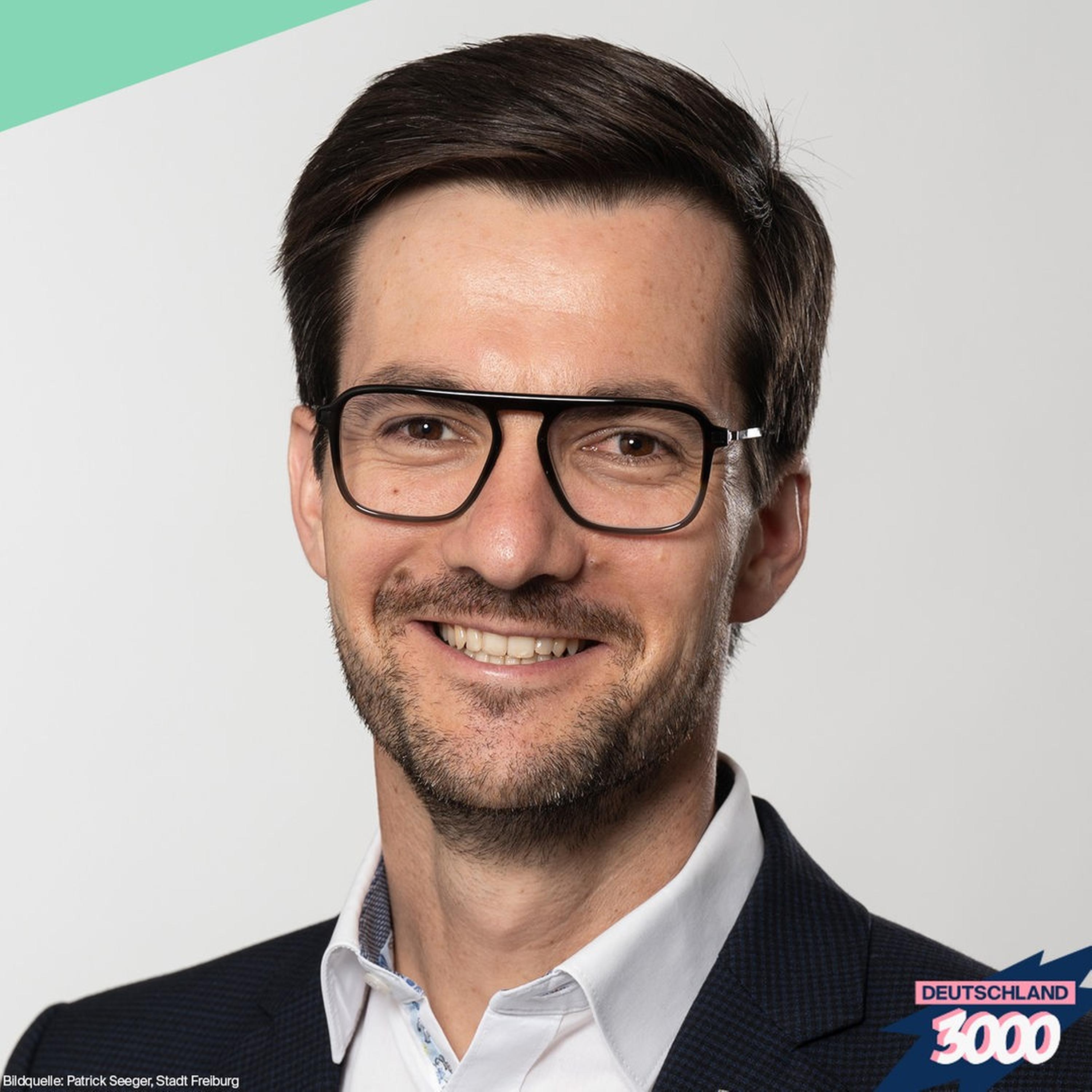 Deutschland3000 mit Eva Schulz