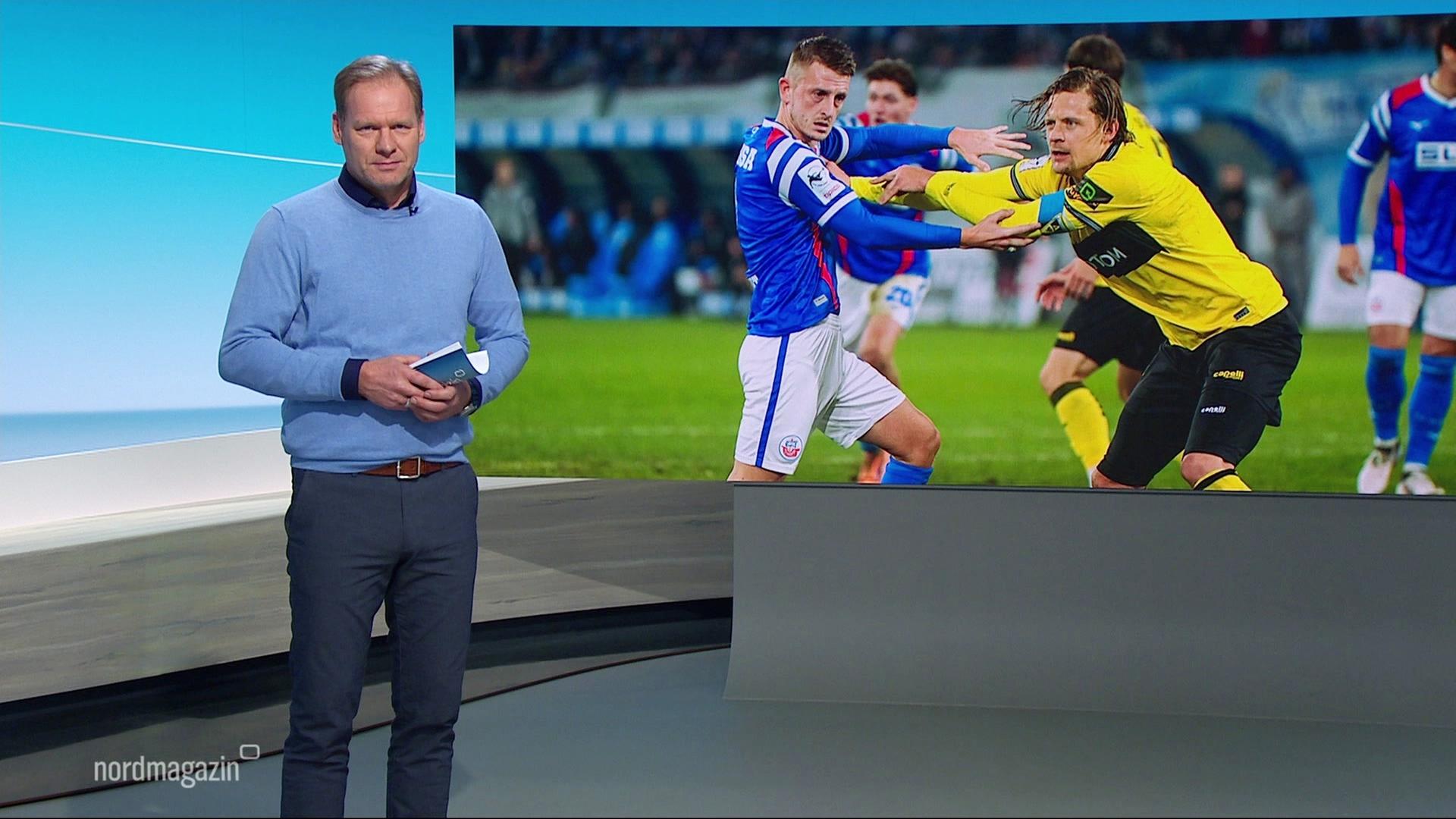 Nordmagazin | 07.12.2025