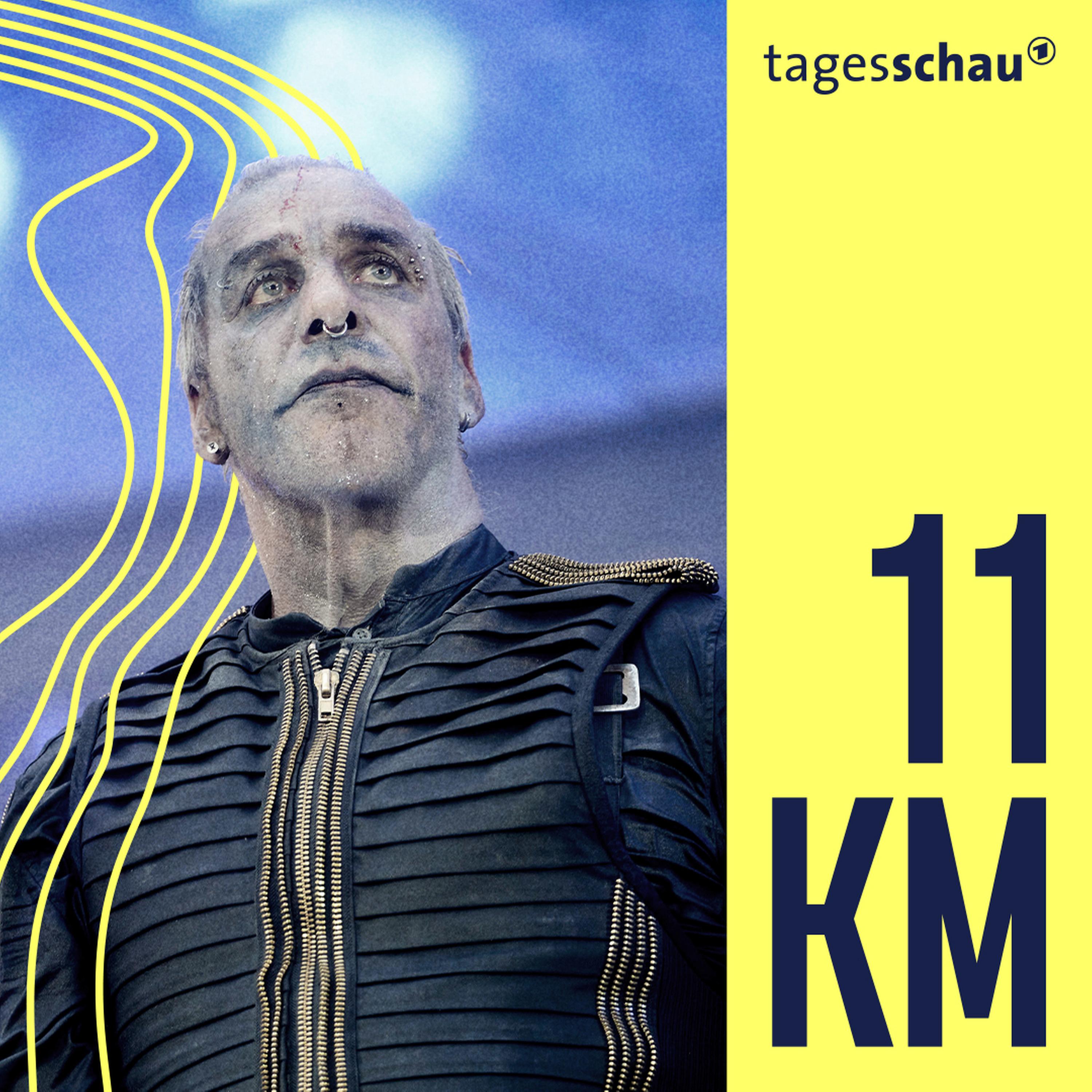 11KM: der tagesschau-Podcast