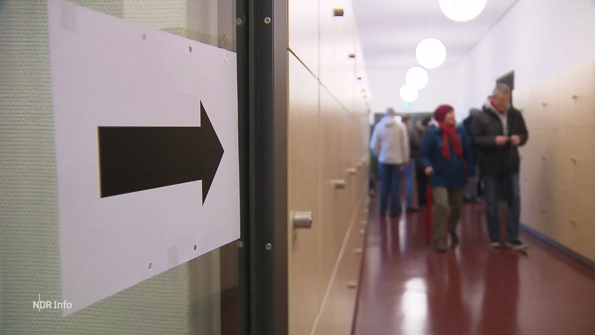 Olympia-Referendum in Hamburg: Wahlunterlagen verschickt