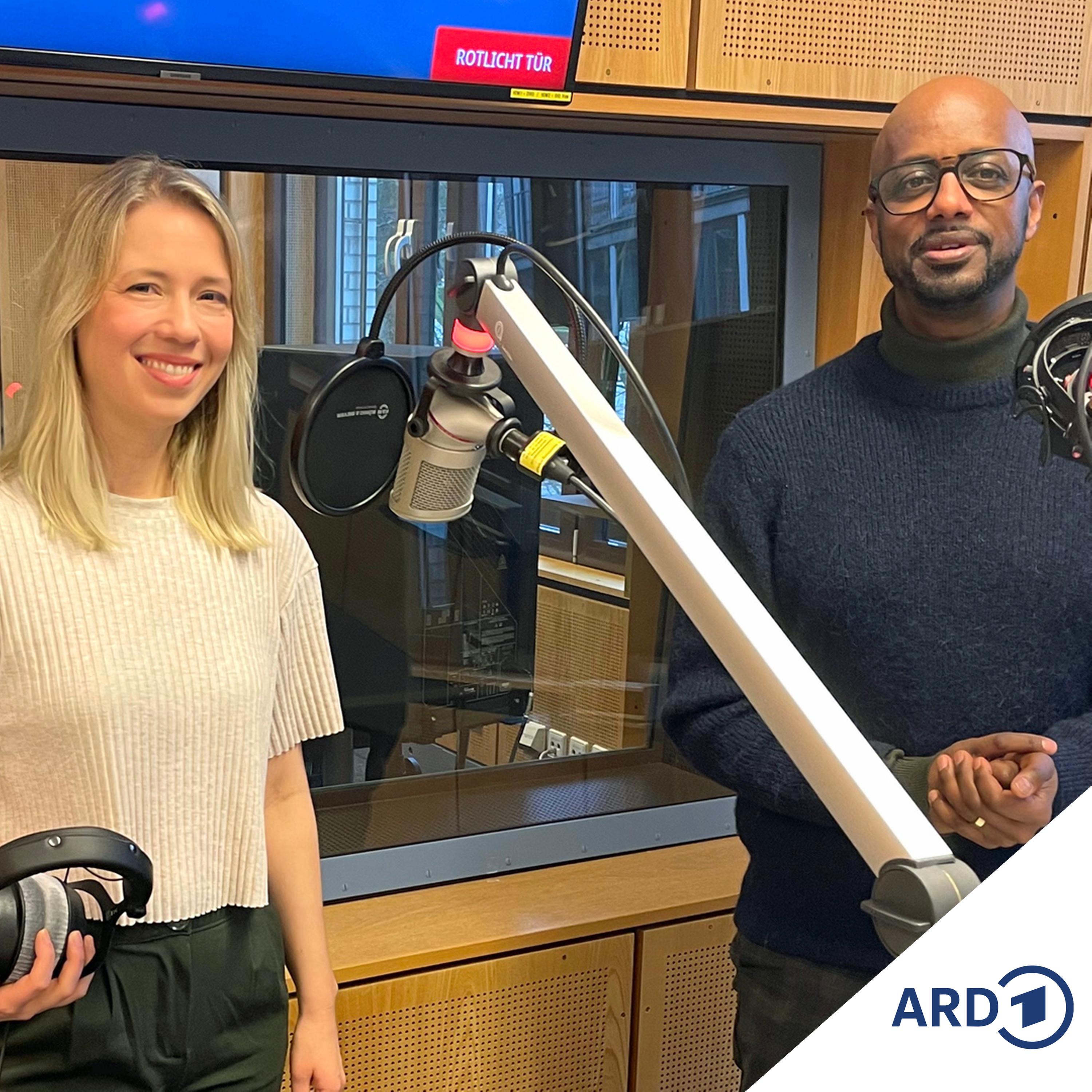 Platt Schnack Mucke mit Yared Dibaba