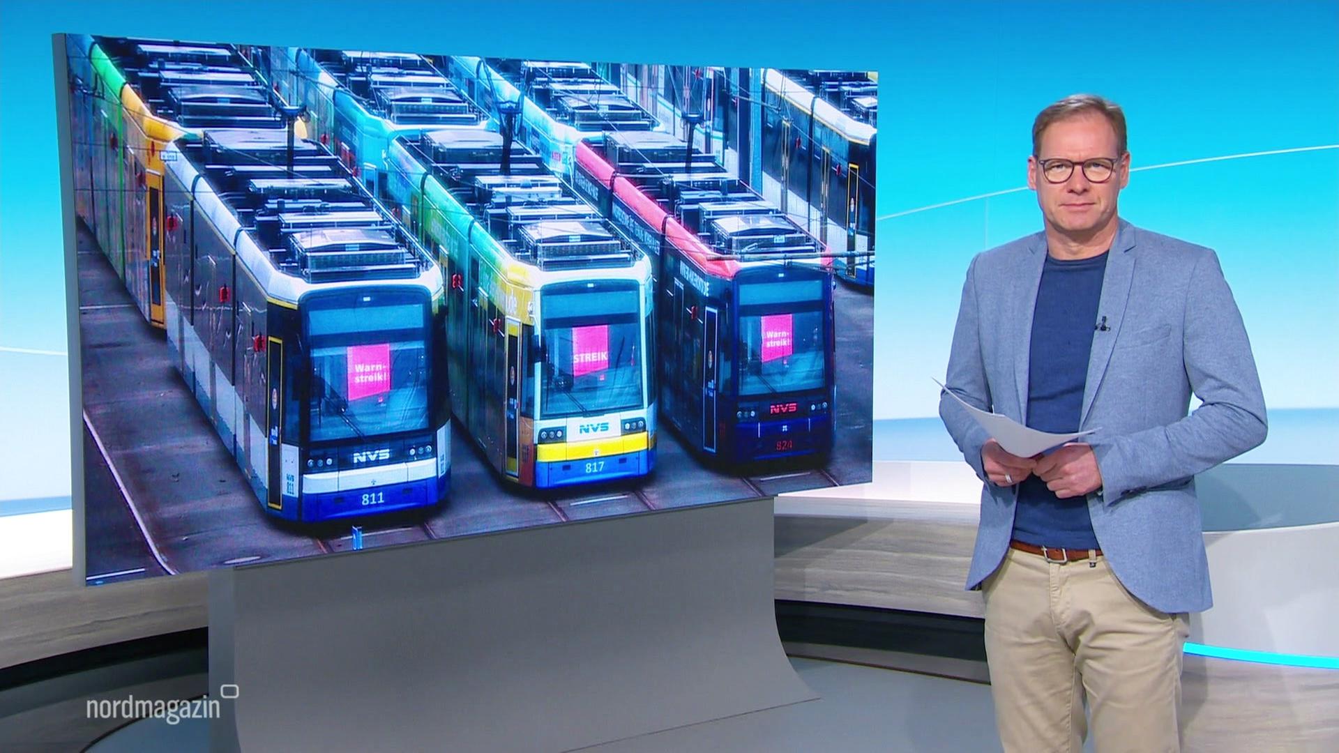 Nordmagazin - Land und Leute | 27.02.2026