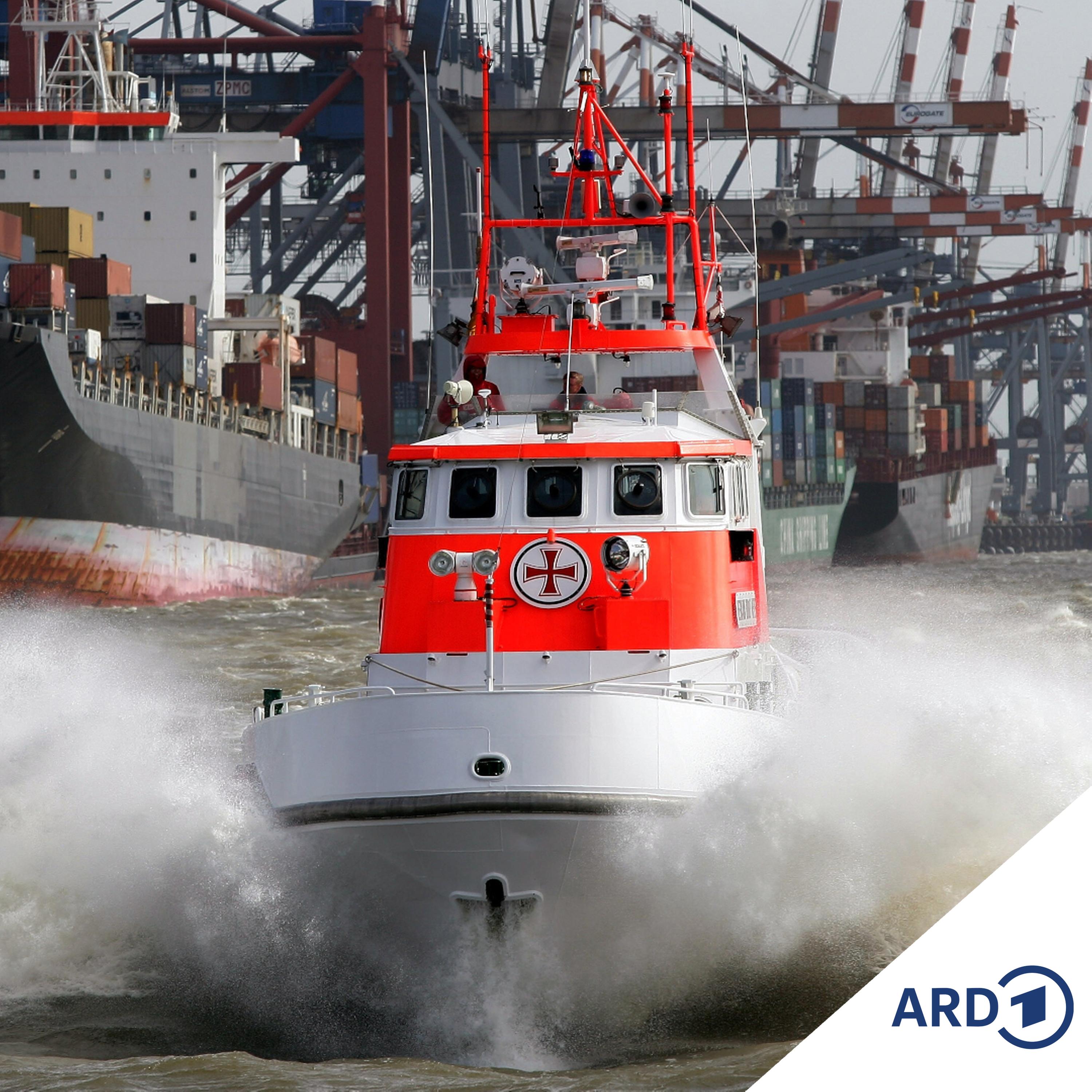 Das Hamburger Hafenkonzert