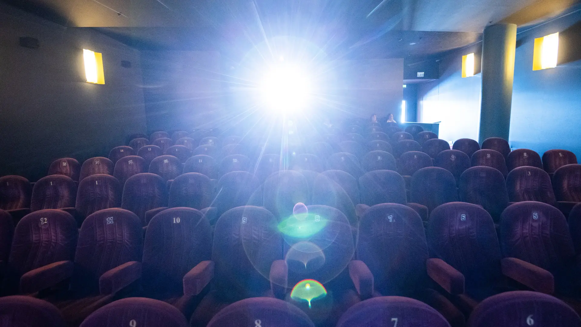 Kritik an Neuausrichtung der Kino-Förderung in MV