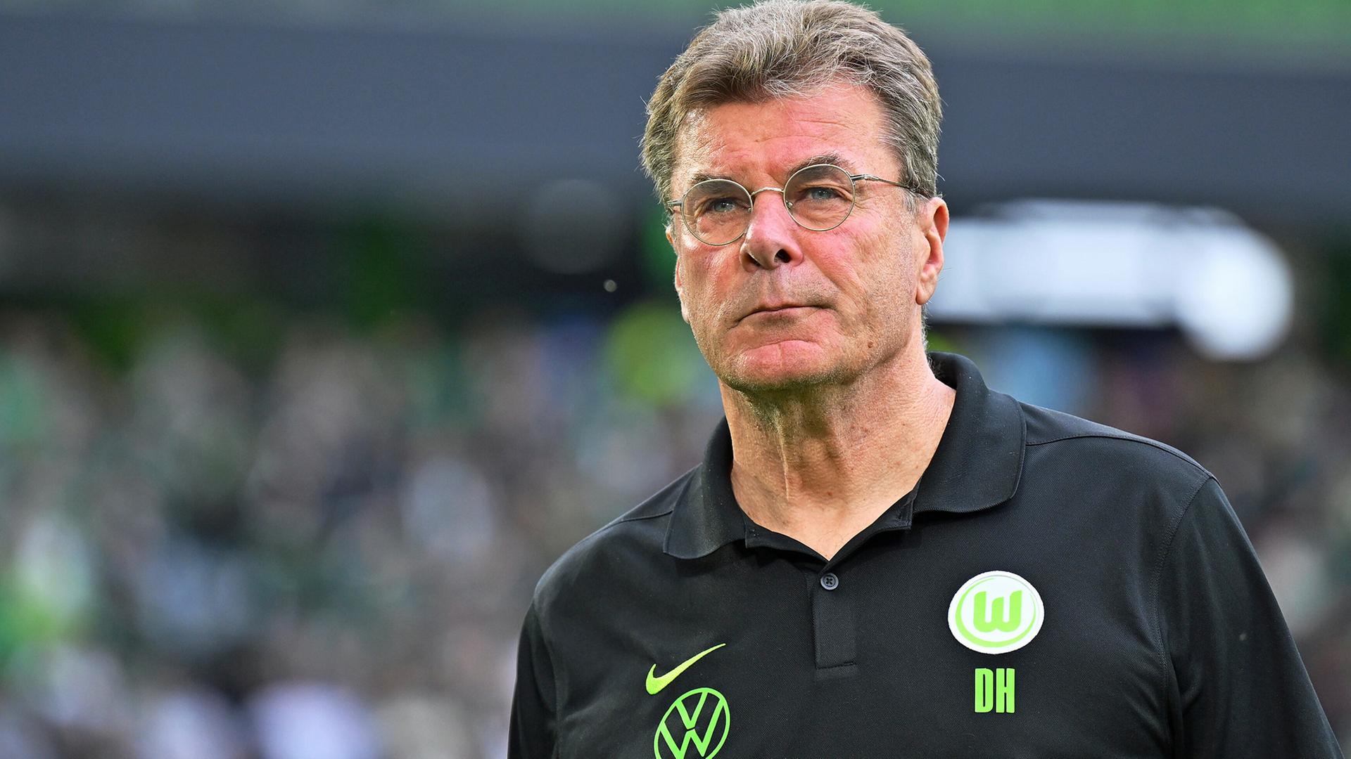 Relegations-Rückspiel SC Paderborn - VfL Wolfsburg: Es kann nur einen geben