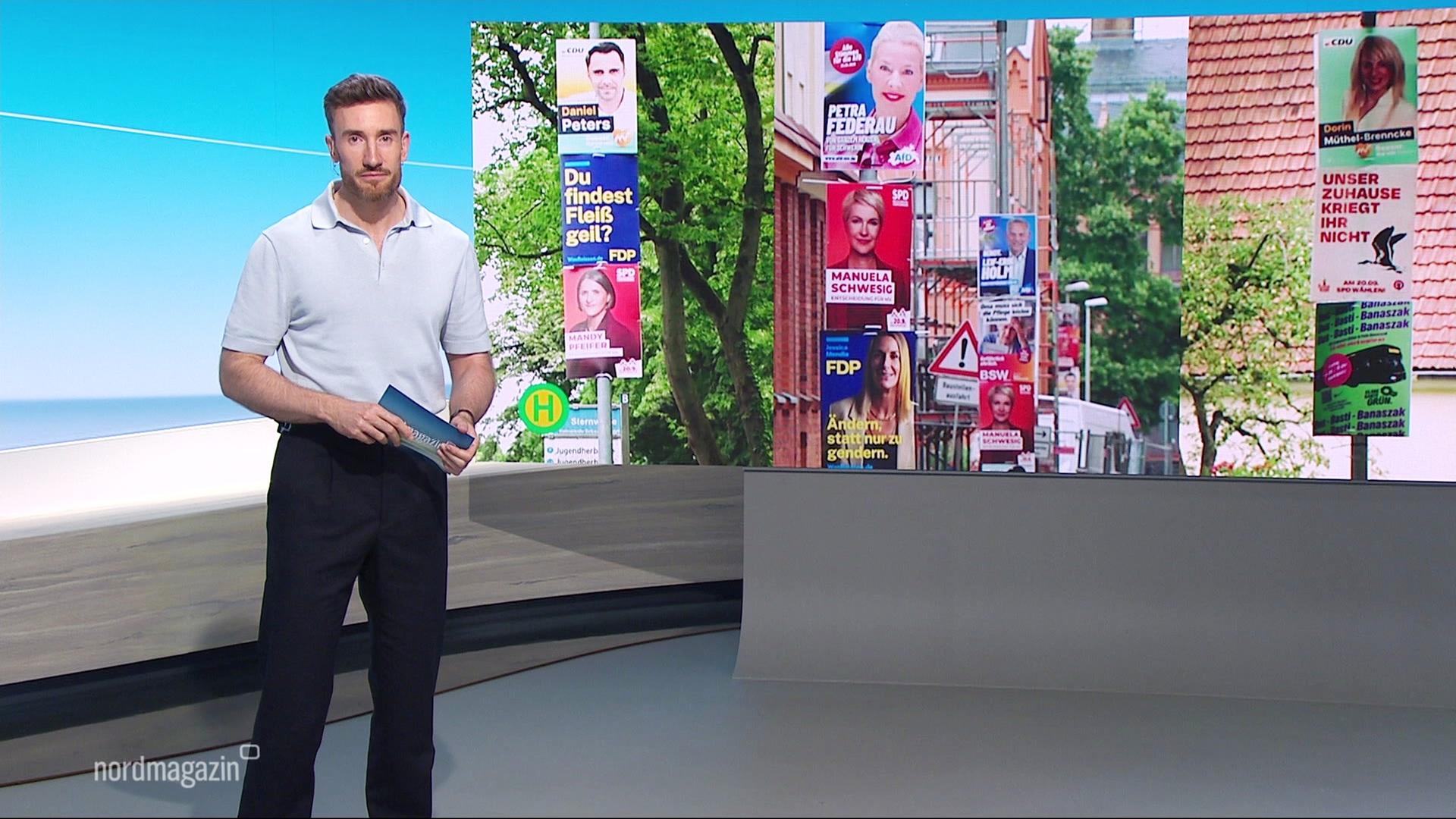 Nordmagazin | 01.09.2026