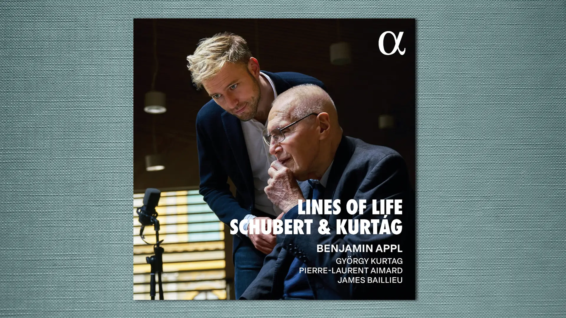 Album der Woche: 