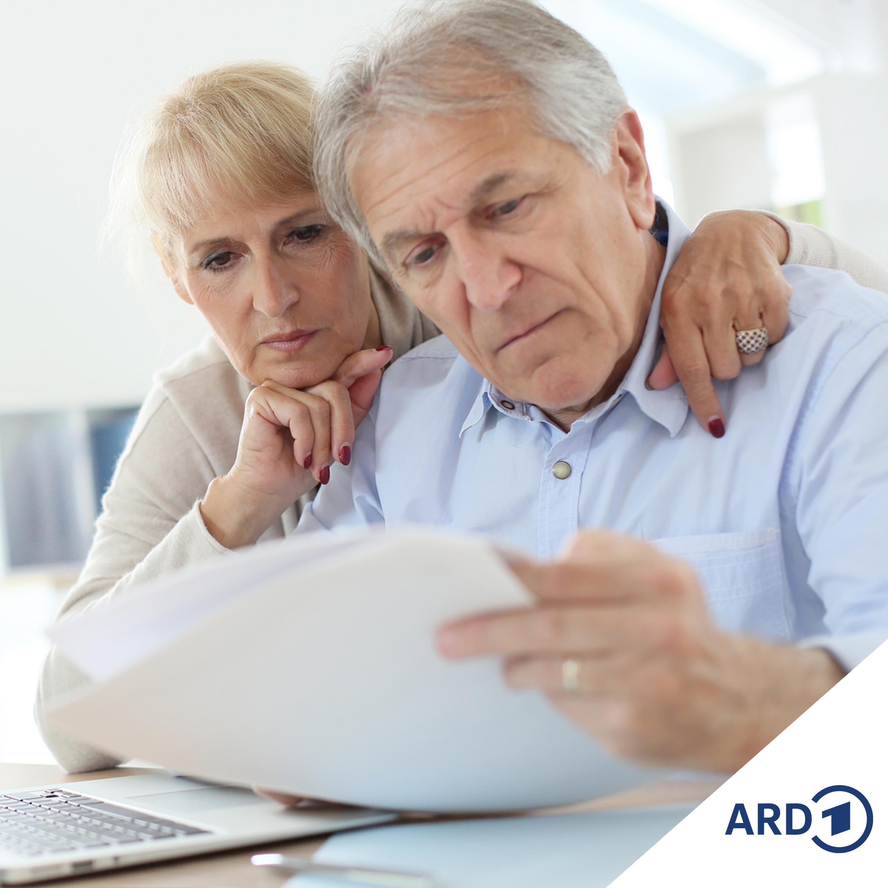 Bundesregierung will Rentenniveau stabilisieren