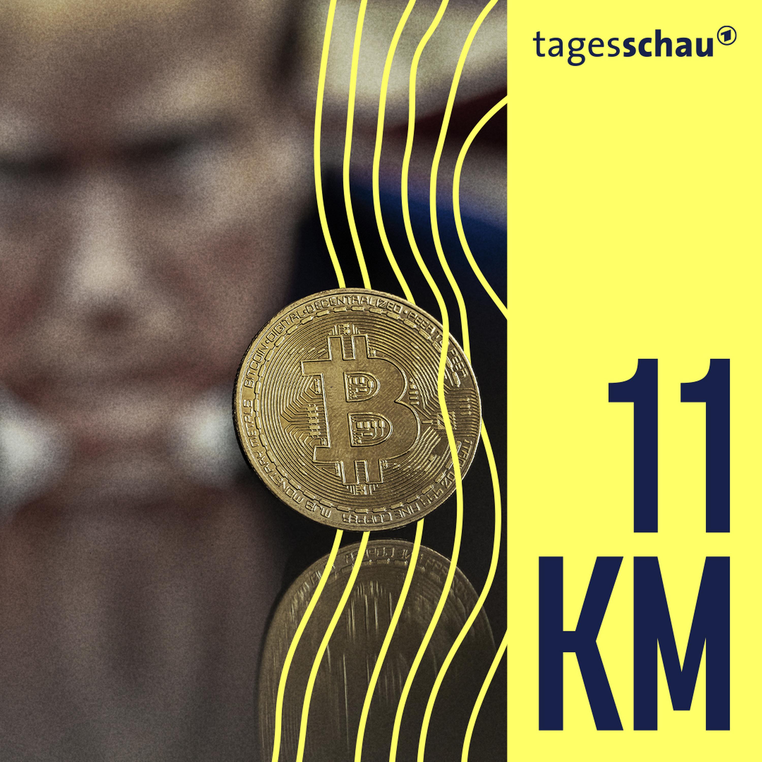 11KM: der tagesschau-Podcast